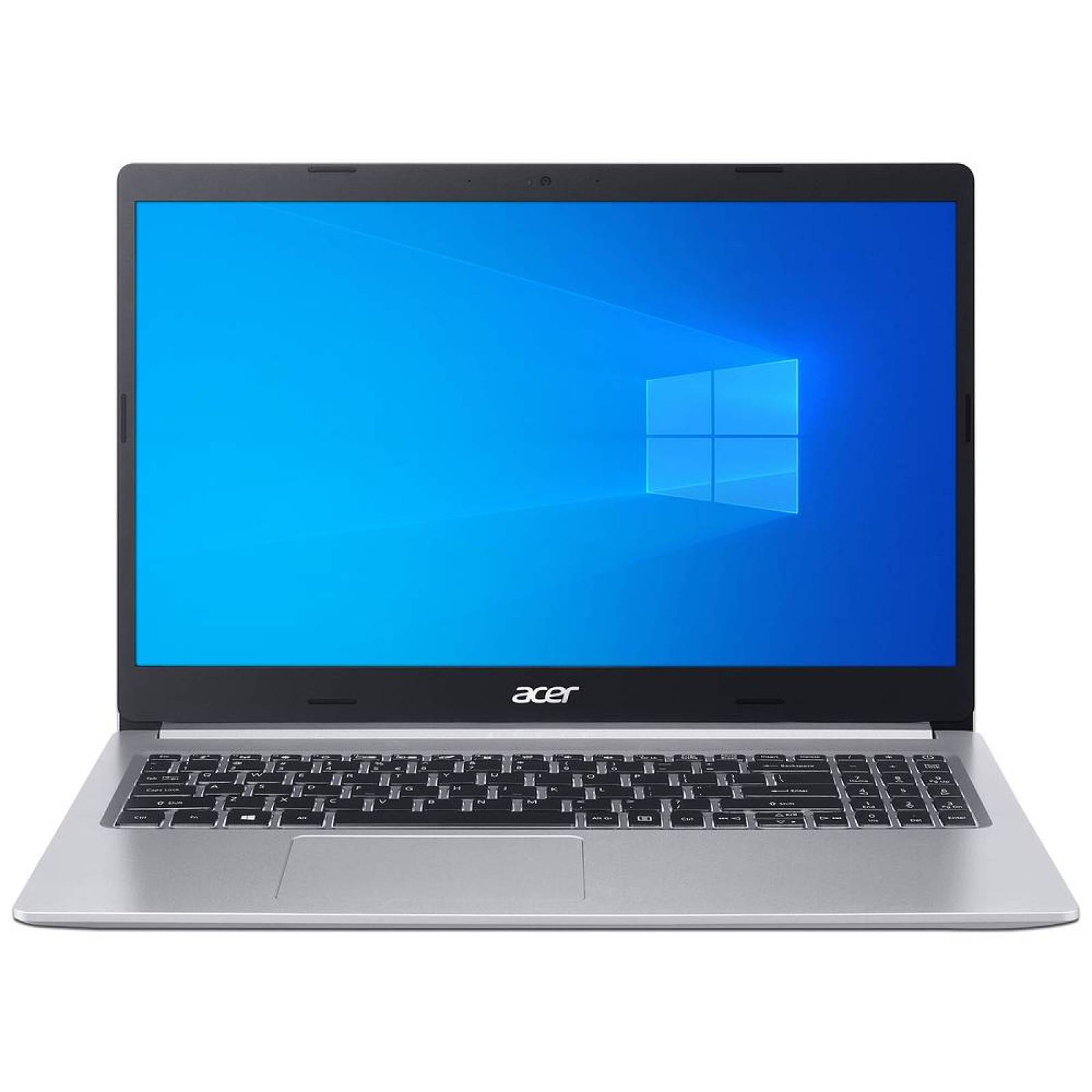 Laptop Acer ASPIRE 5 A515-43-R7QN:Procesador AMD Ryzen 7