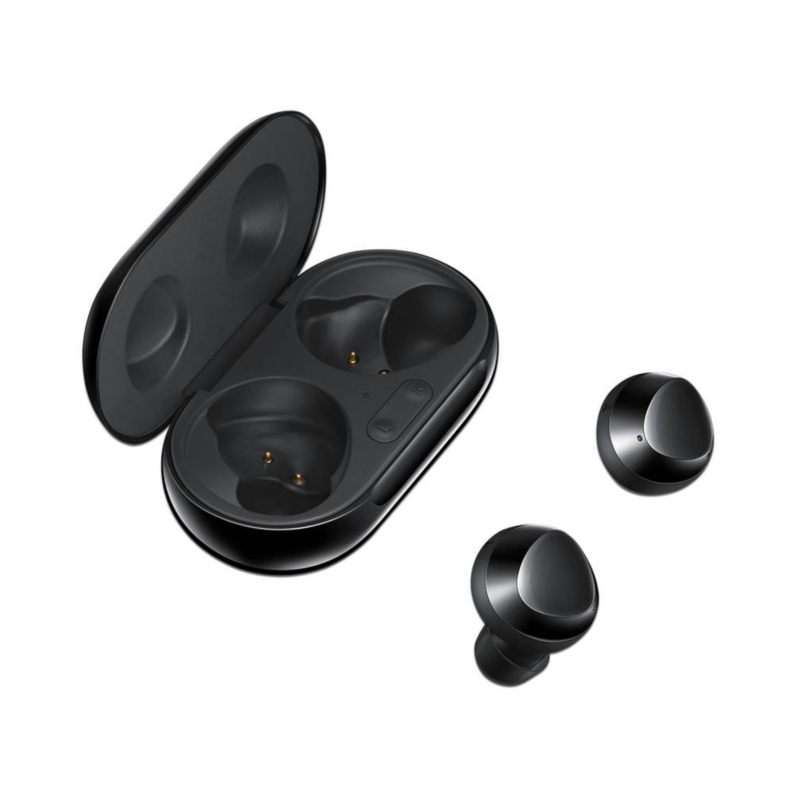 Audífonos Samsung Galaxy Buds Plus con estuche de carga