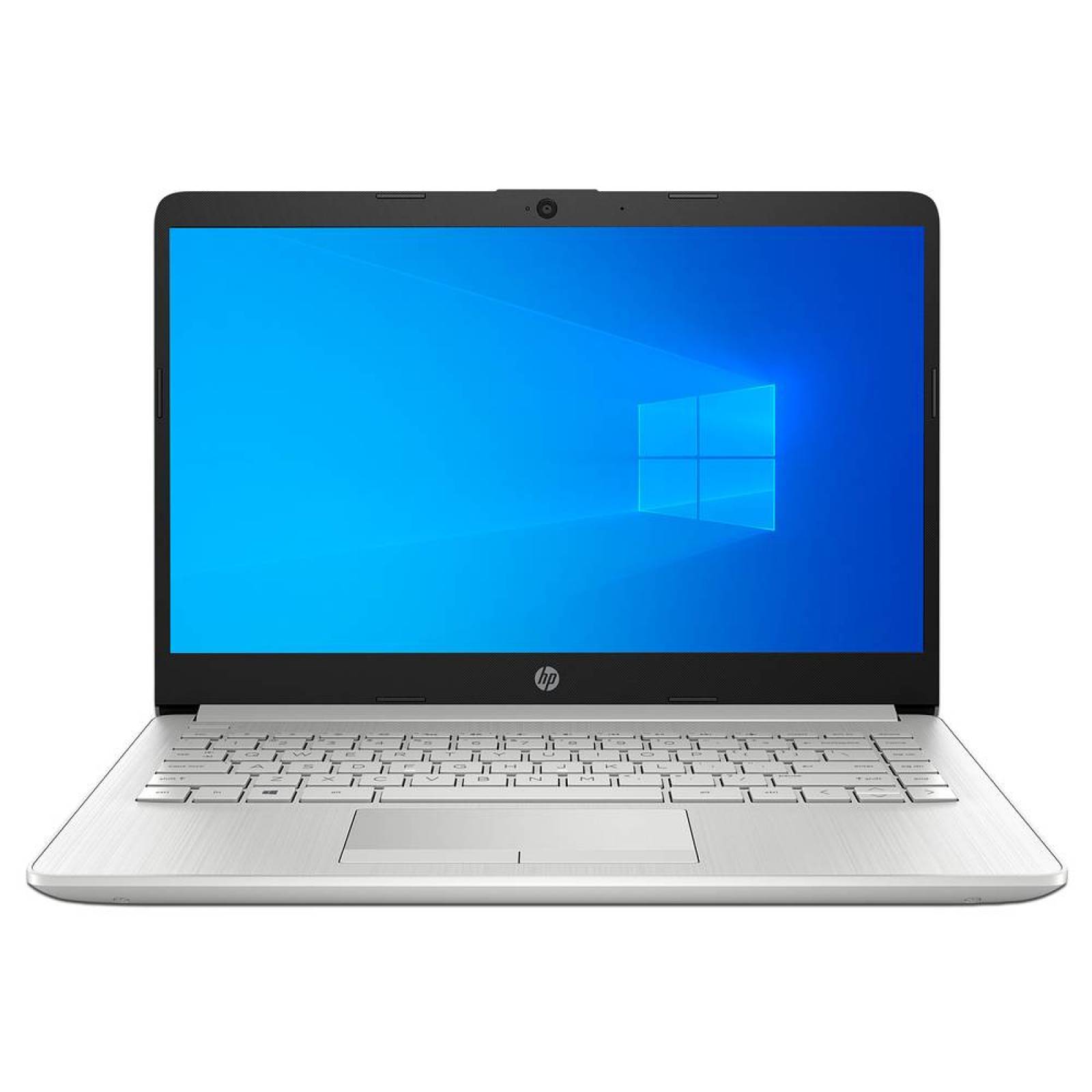 Laptop Hp 14 Dq1004procesador Intel Core I5 1035g1 Hasta 7128