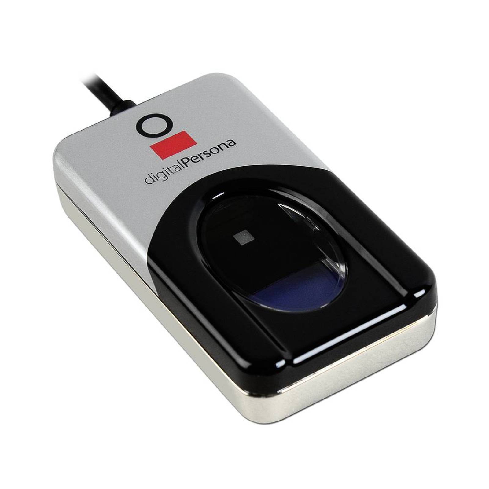 Lector Biométrico de Huella Digital U are U 4500 I, USB.