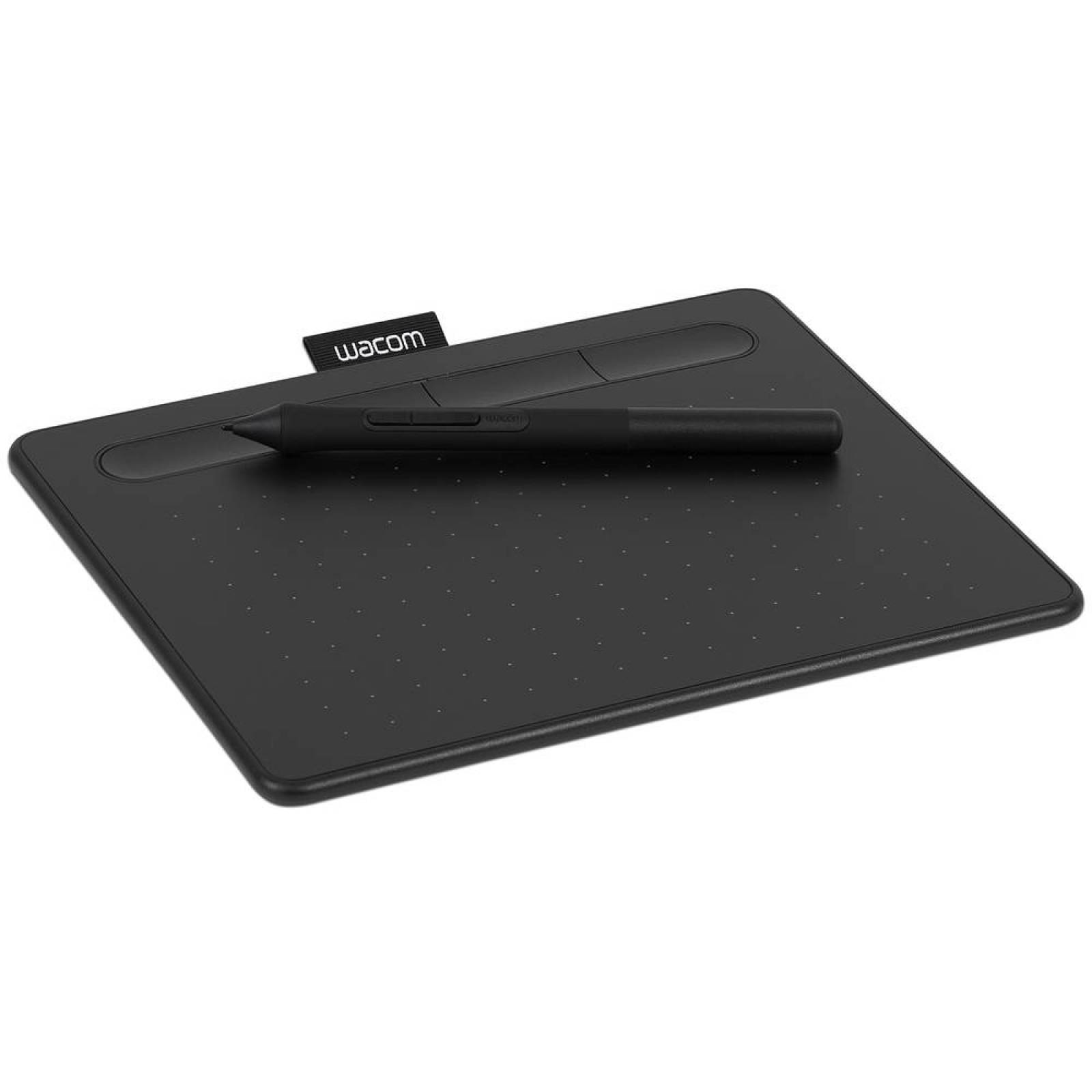 Tableta Gráfica Wacom Intuos Creative Pen Small, USB.