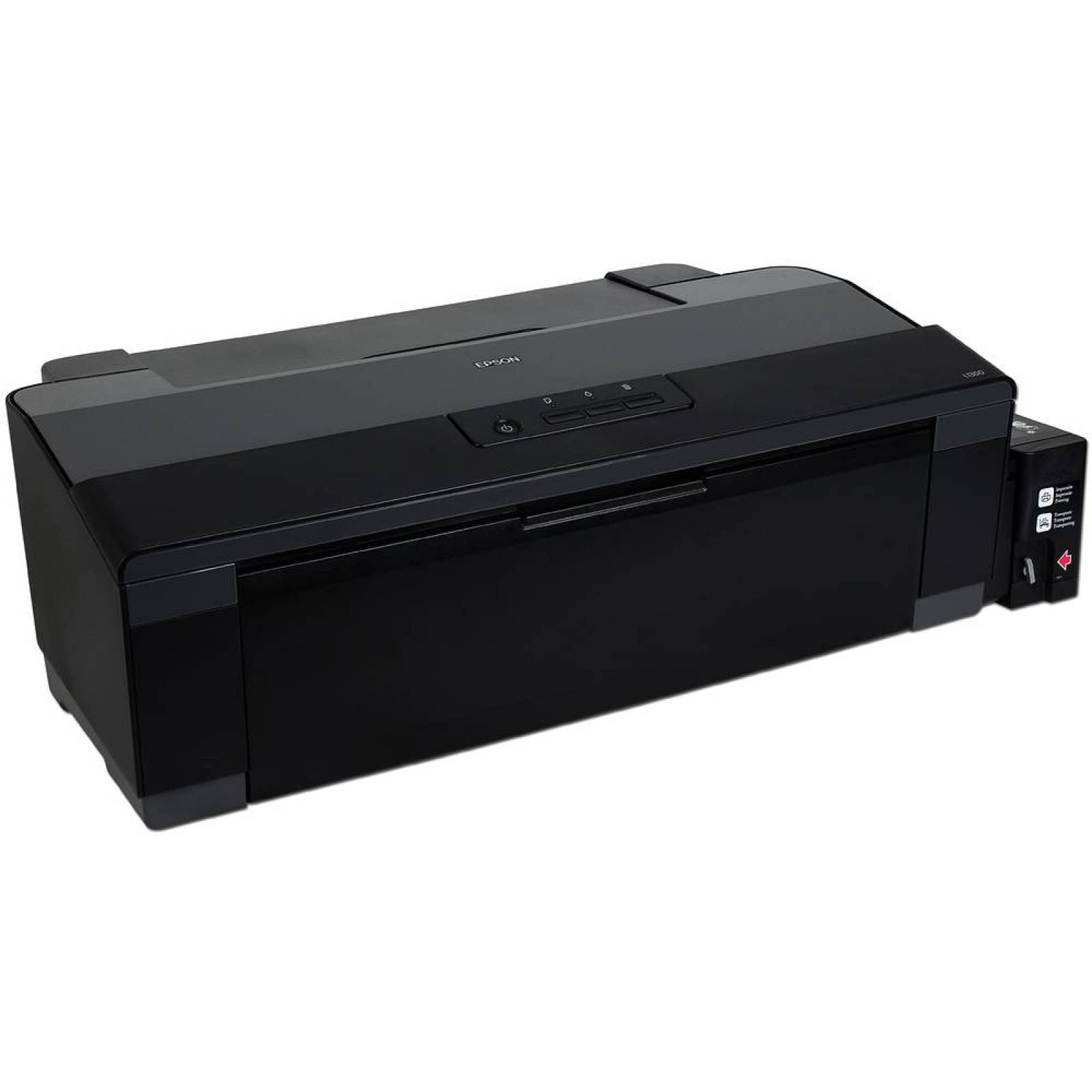 Impresora de Inyección a Color Epson EcoTank L1300