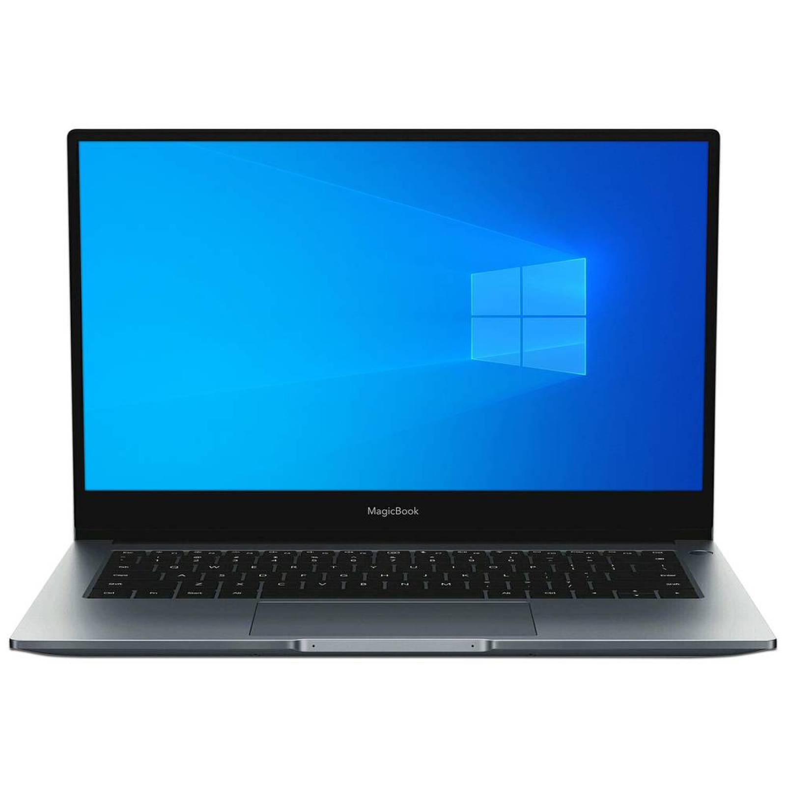 Laptop Honor MagicBook 14:Procesador AMD Ryzen 5 3500U