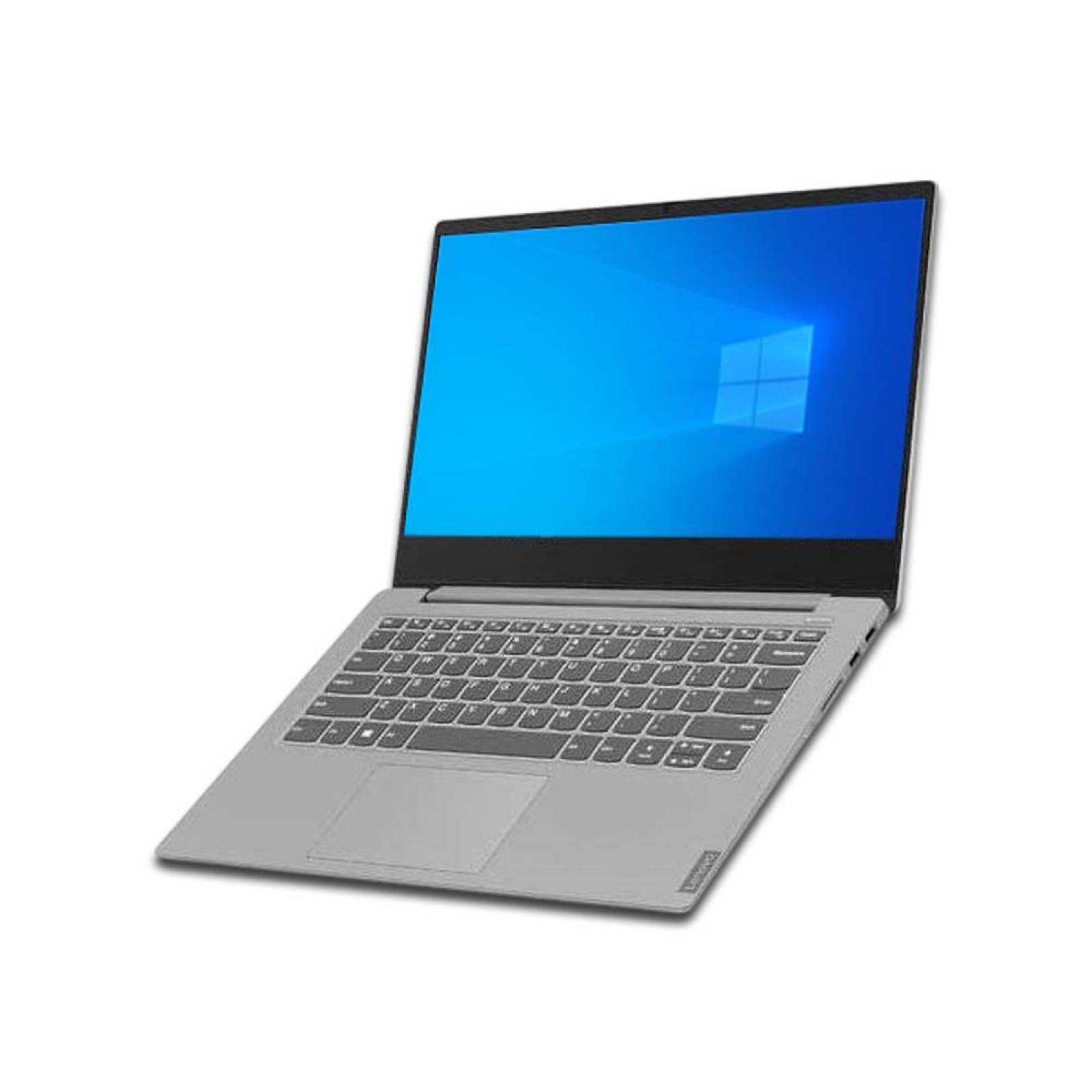 Laptop Lenovo IdeaPad S340-14IIL:Procesador Intel Core i7