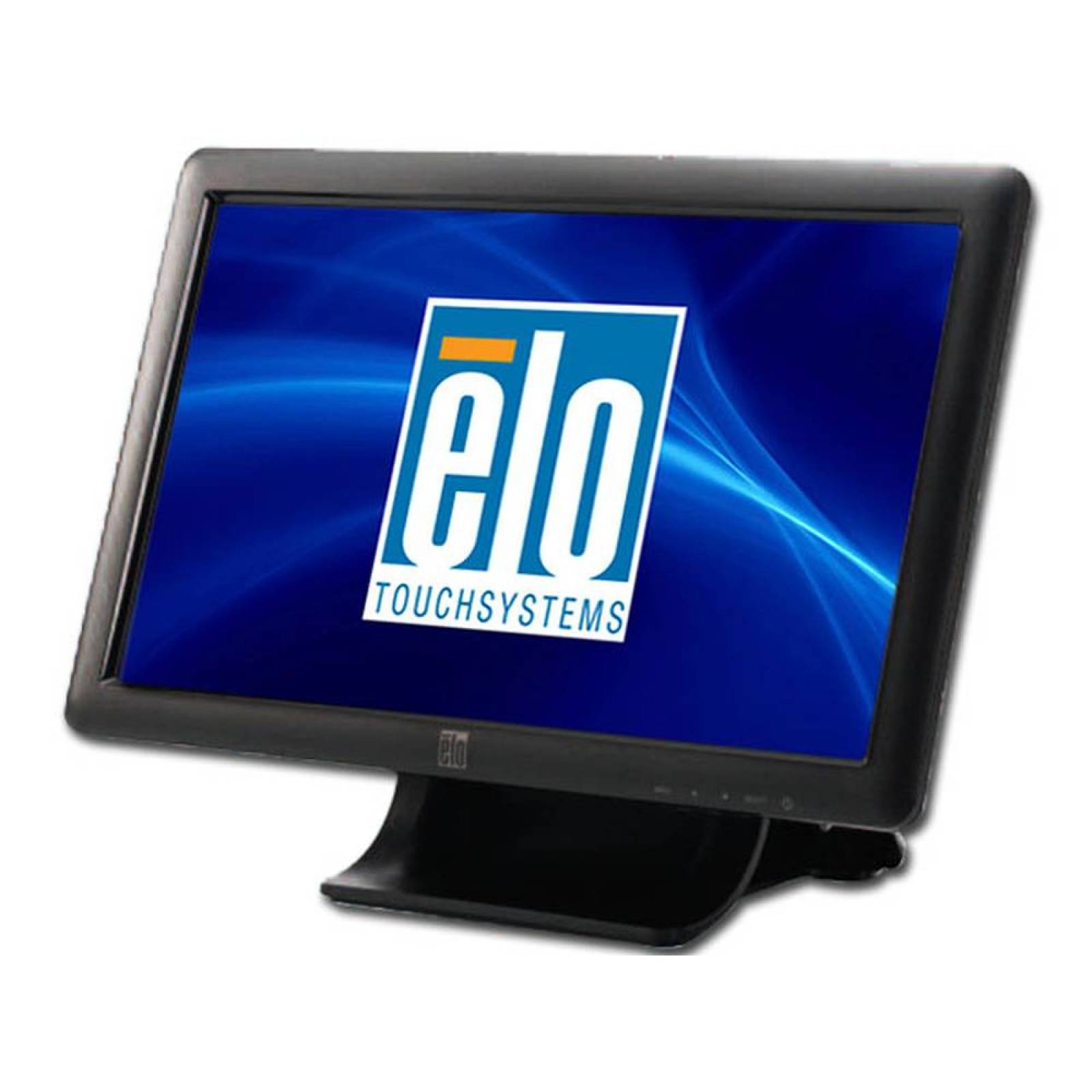 Monitor Touch Punto de Venta Elo TouchSystems 1509L de