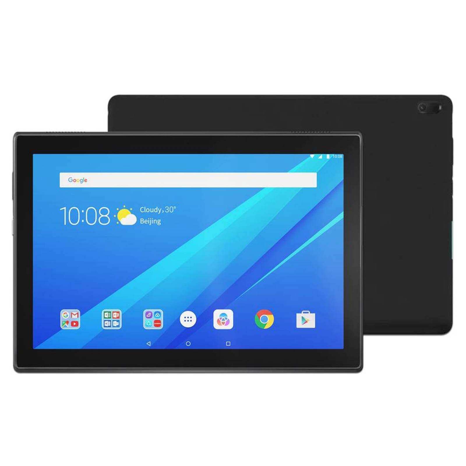 Tablet Lenovo Tab E10 Tb X104f Procesador Quad Core 1 3 Tablet Lenovo Tab E10 Tb X104f Procesador Quad Core 1 3