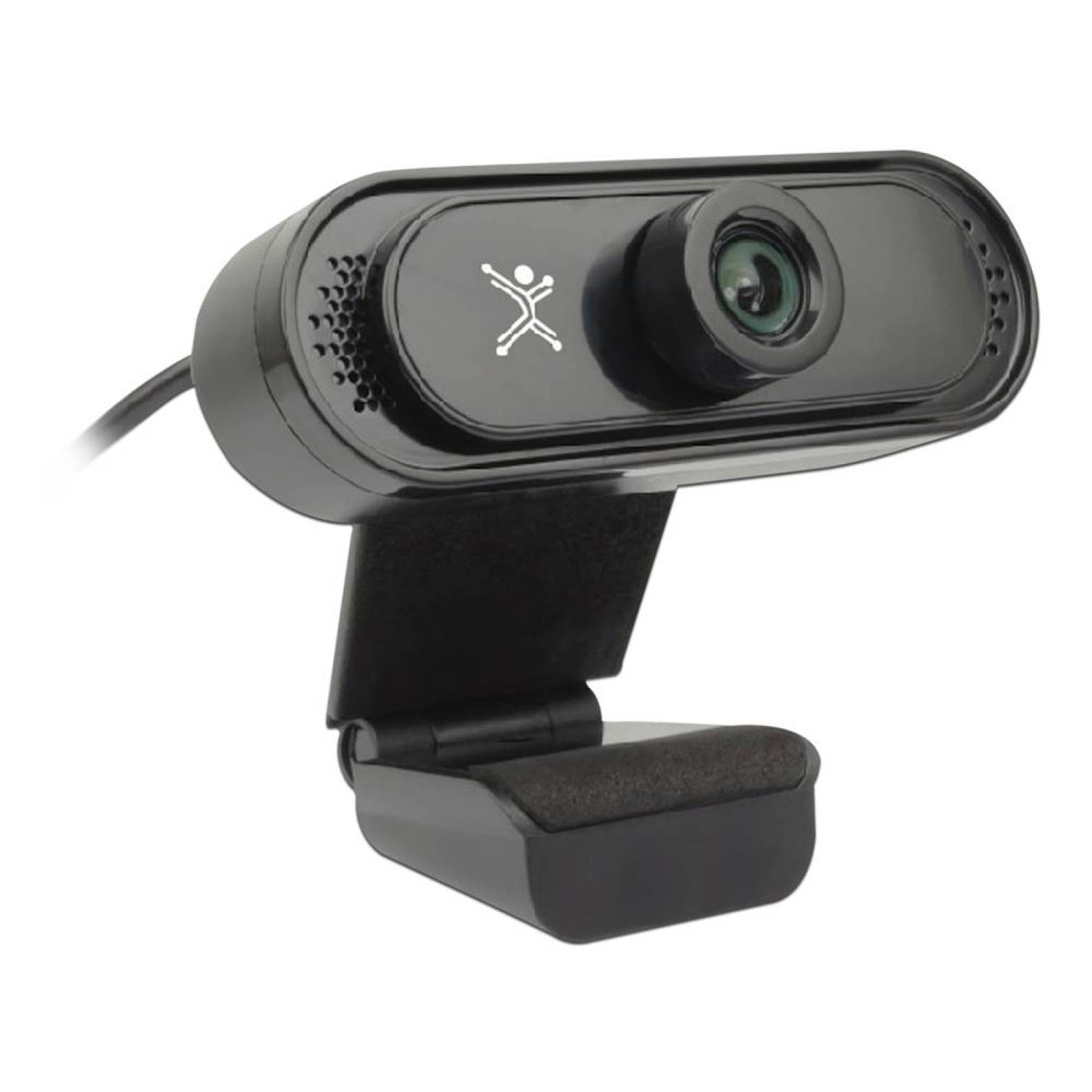 Cámara Web Perfect Choice PC-320494, Vídeo Full HD 1080P