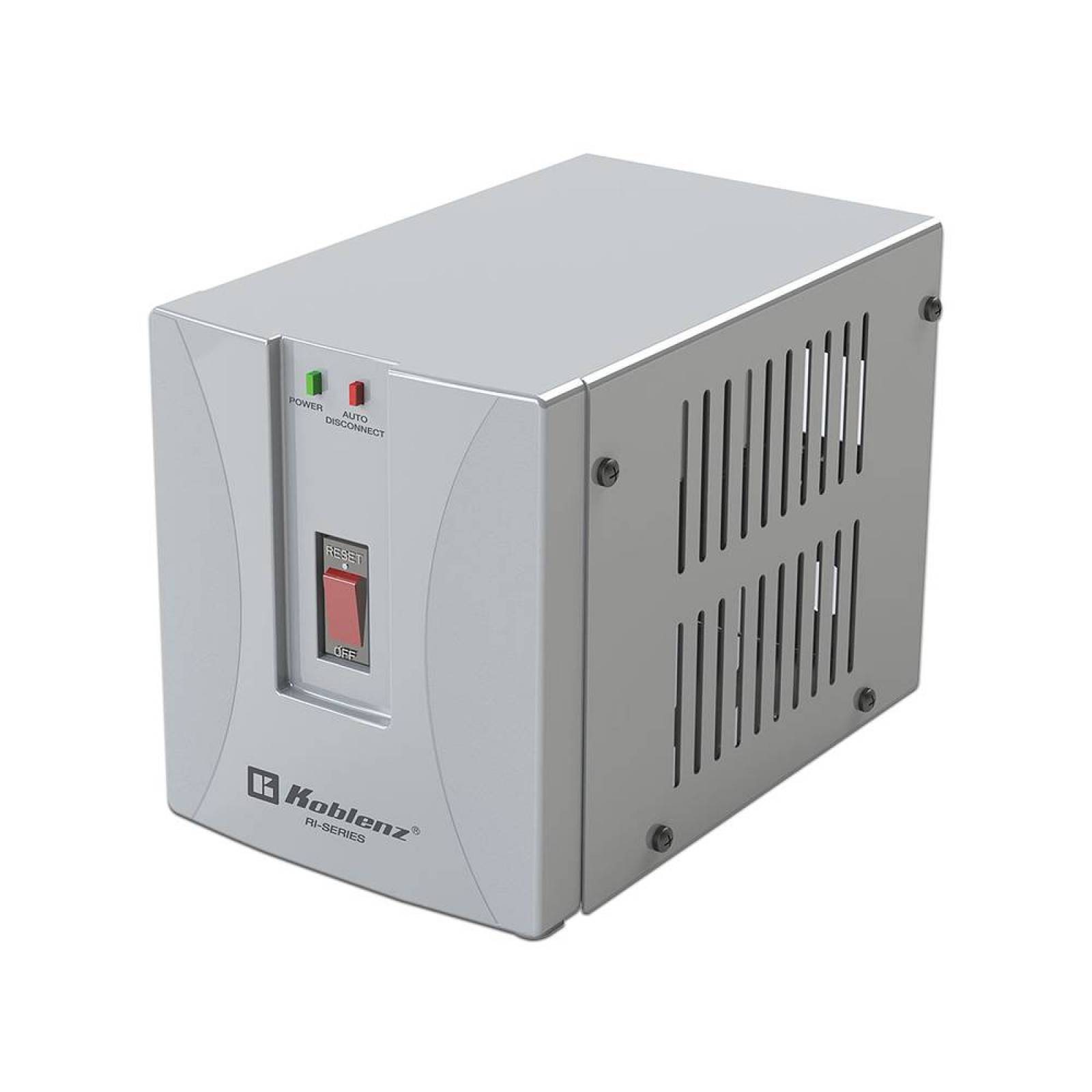 Regulador Koblenz RI-2002 para Refrigeración y Equipos con