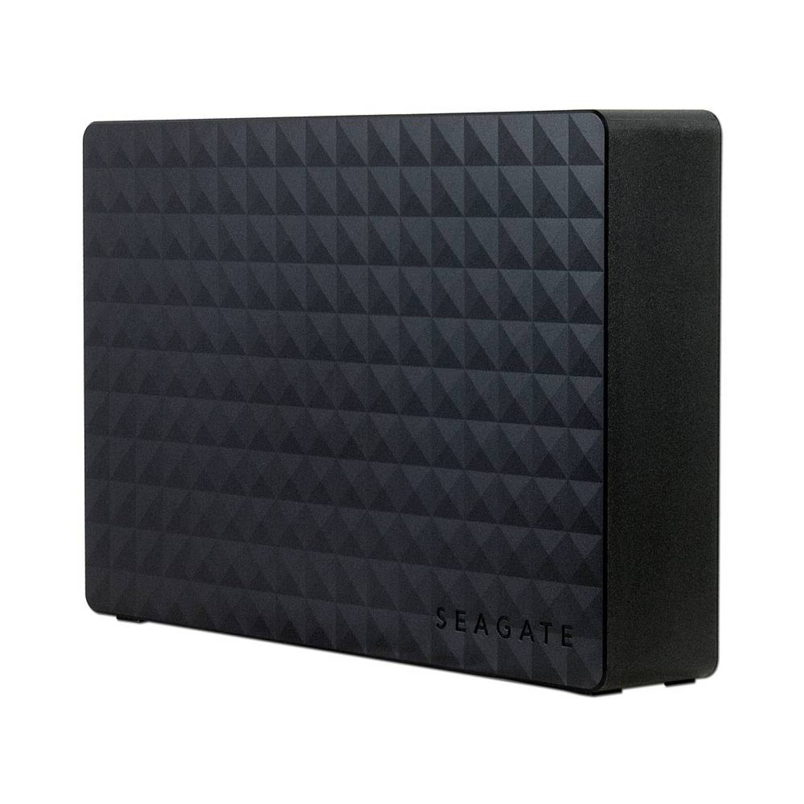 Disco Duro Externo Seagate Expansion de 8 TB, USB 3.0