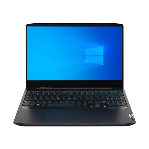 Laptop Lenovo IdeaPad Gaming 3:Procesador AMD Ryzen 5