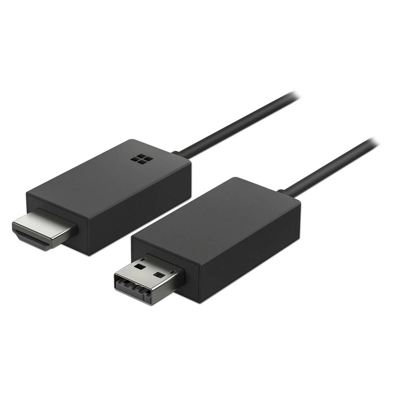 Adaptador Microsoft Wireless Display dispositivo de