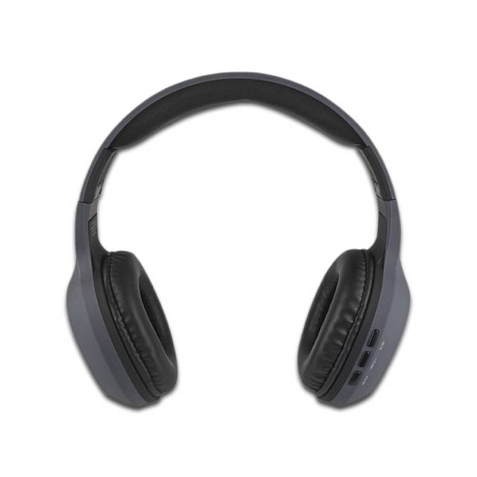 Audífonos Inalámbricos Perfect Choice tipo Diadema