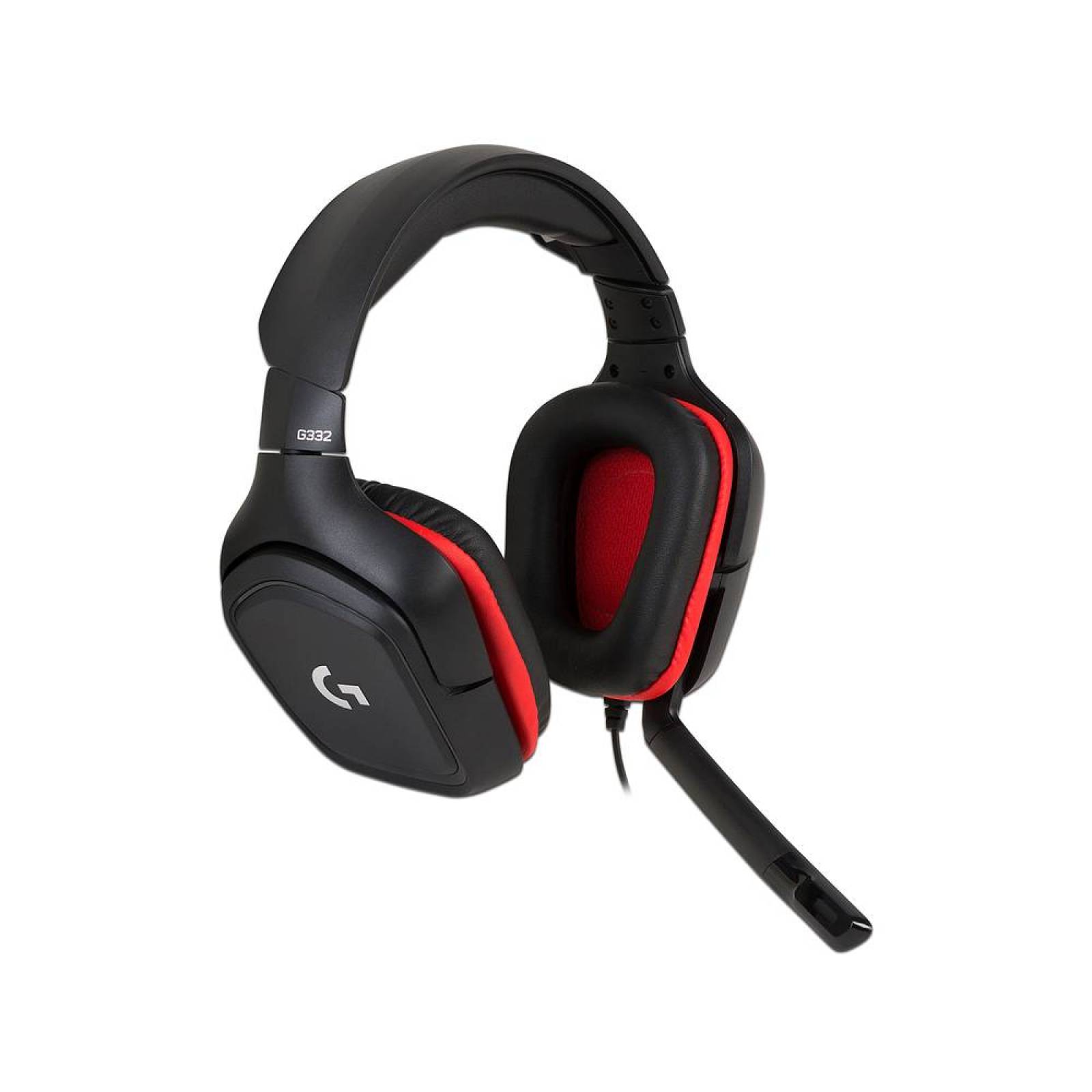Audífonos con micrófono Logitech G332, Respuesta de