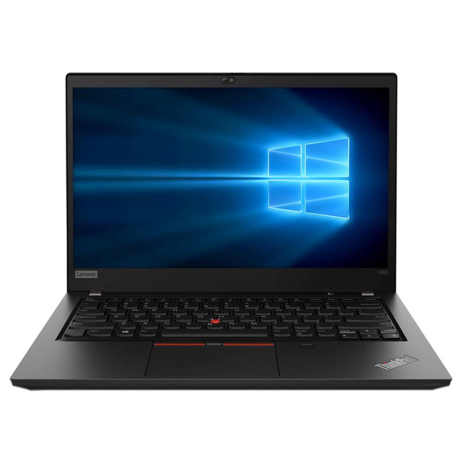 Lenovo thinkpad t495 обзор