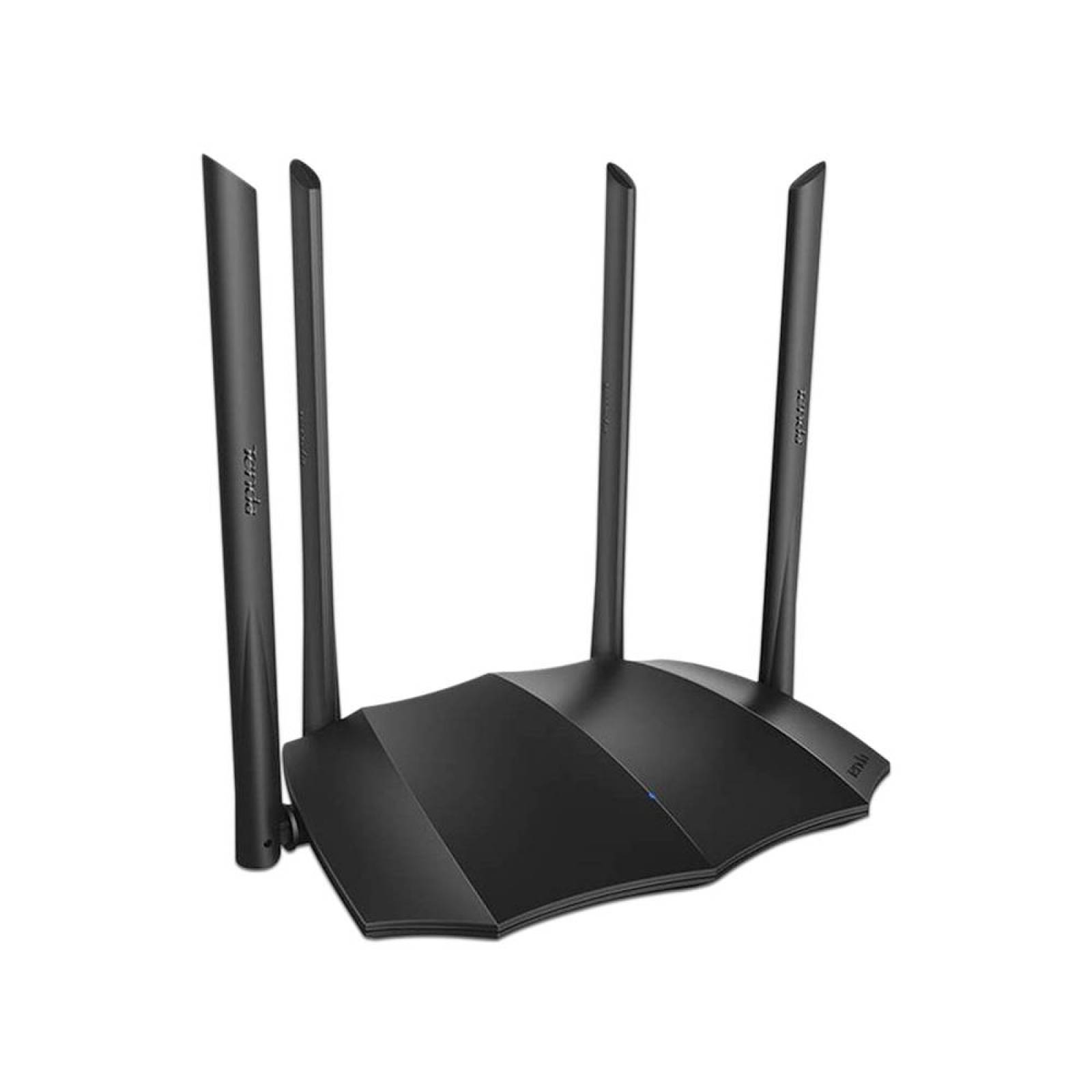 Router inalámbrico Tenda AC8 AC1200M, Doble banda 2.4GHz /