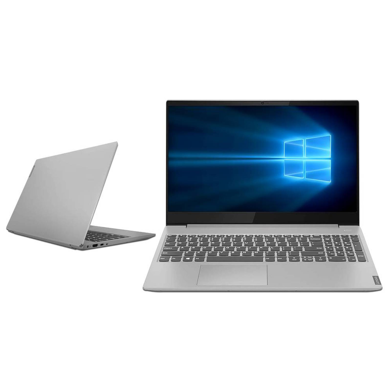 Lenovo ideapad s340 15api разбор