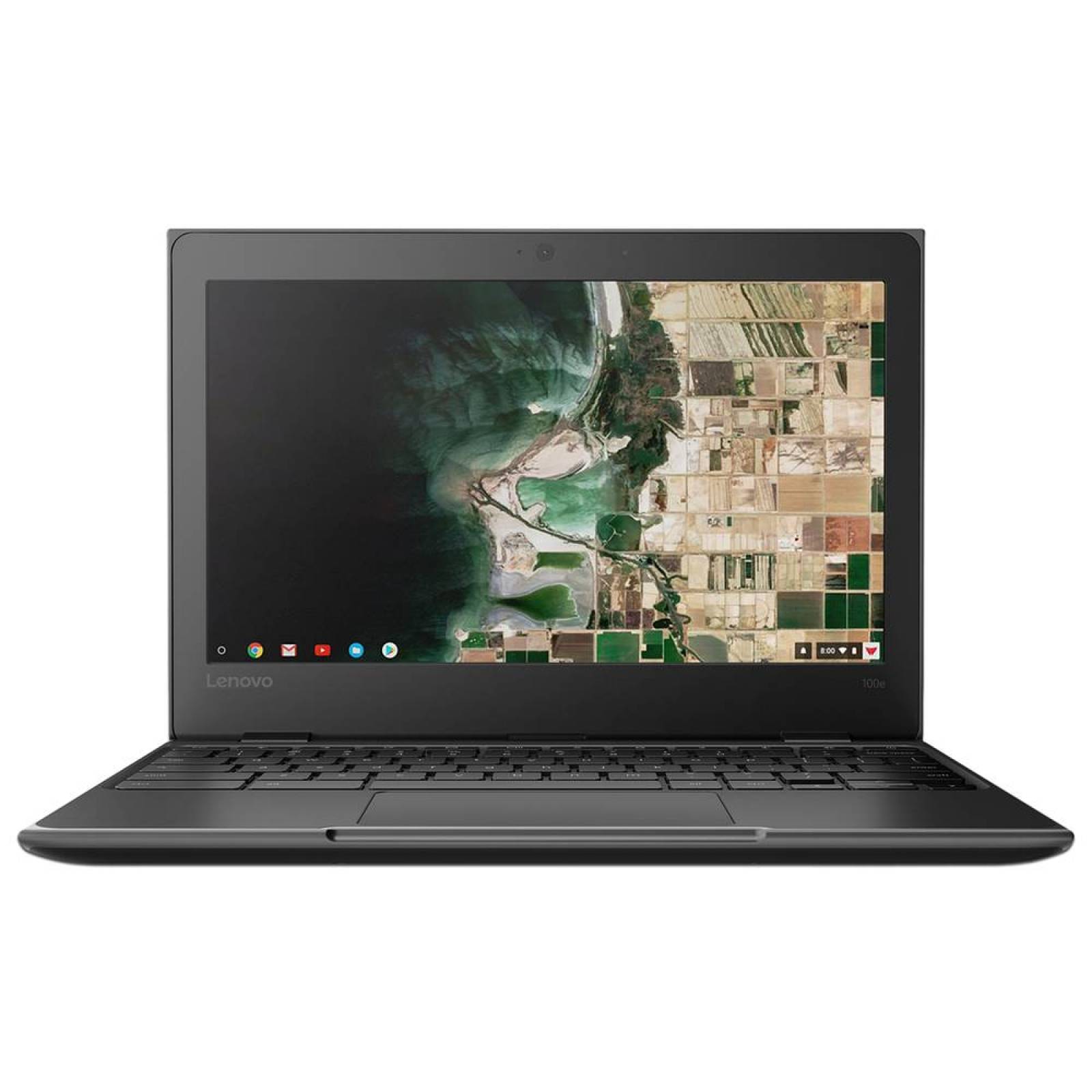 Chromebook Lenovo 100e:Procesador AMD A4 9120C hasta