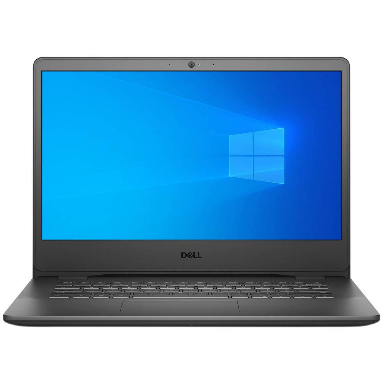 Laptop DELL Vostro 3401:Procesador Intel Core i3 1005G1