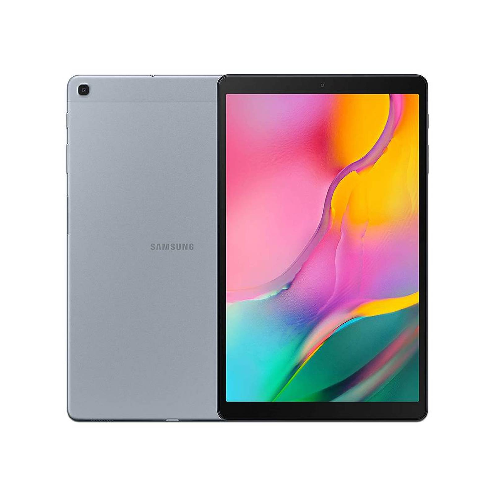 Tablet Samsung Galaxy Tab A:Procesador Octa Core 1.6 GHz 