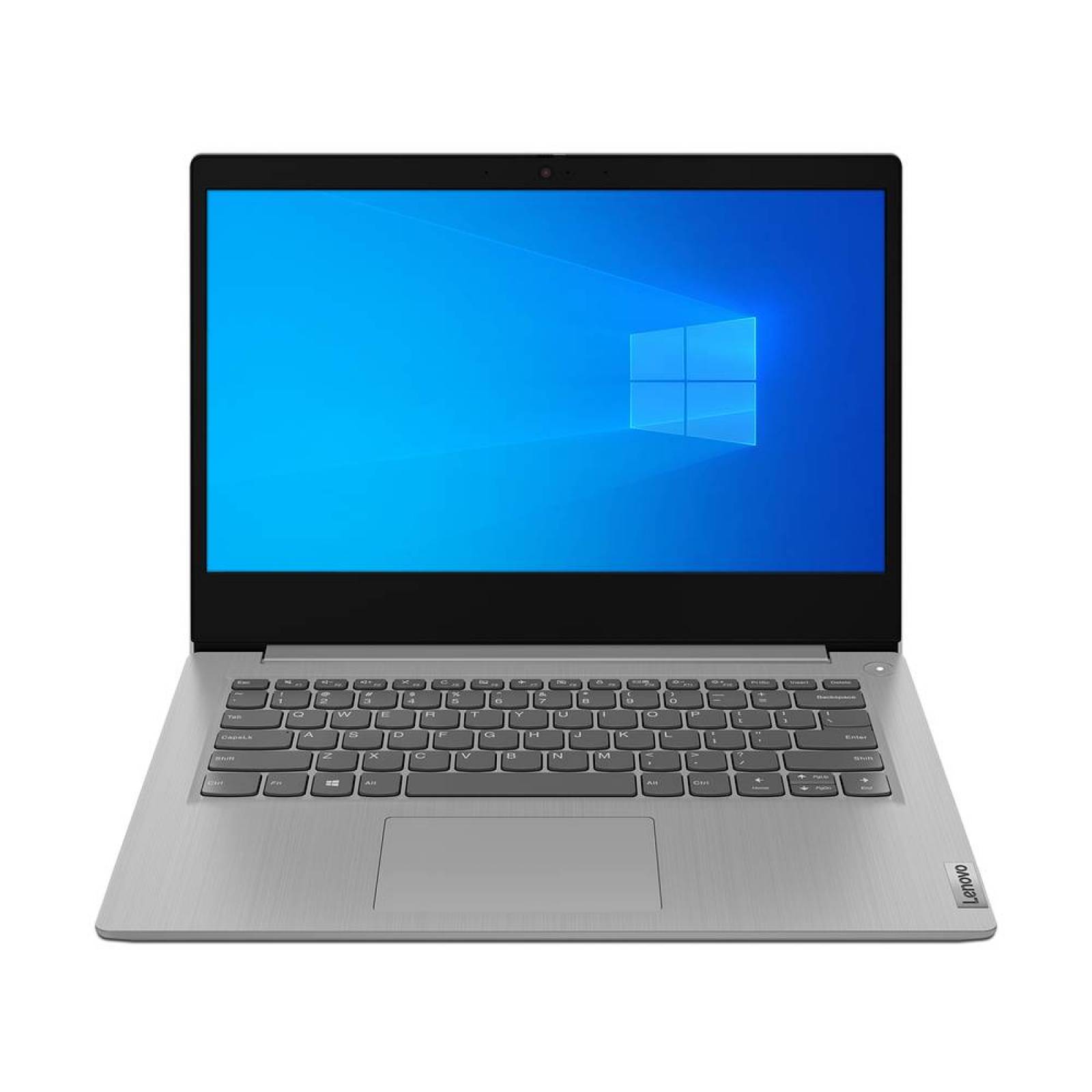 Laptop Lenovo IdeaPad 3 14IML05:Procesador Intel Core i3