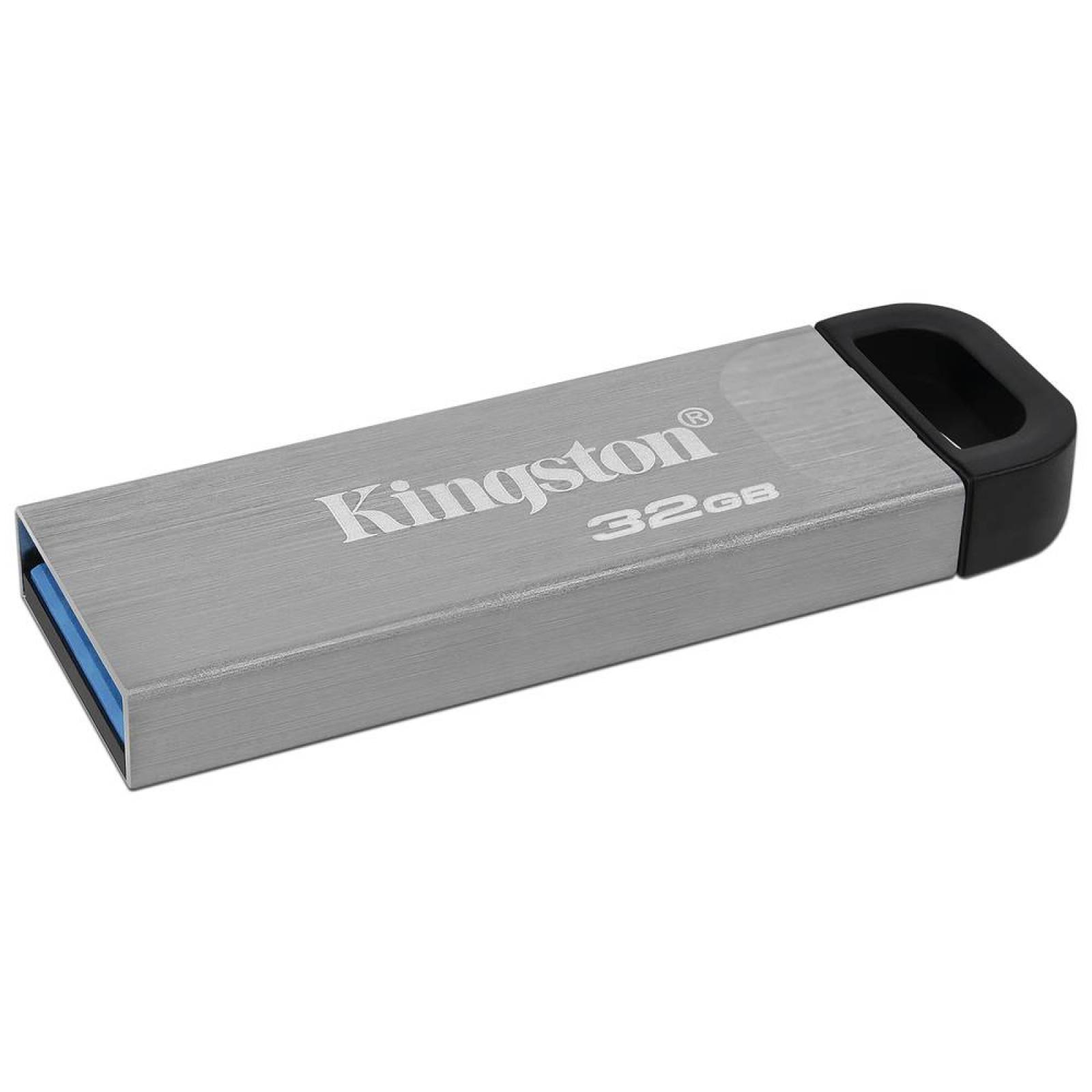 Unidad Flash USB 3.2 Kingston DataTraveler Kyson con