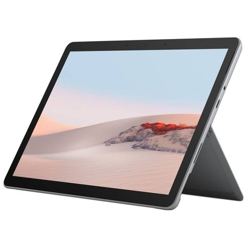Tablet 2 en 1 Microsoft Surface Go 2:Procesador Intel