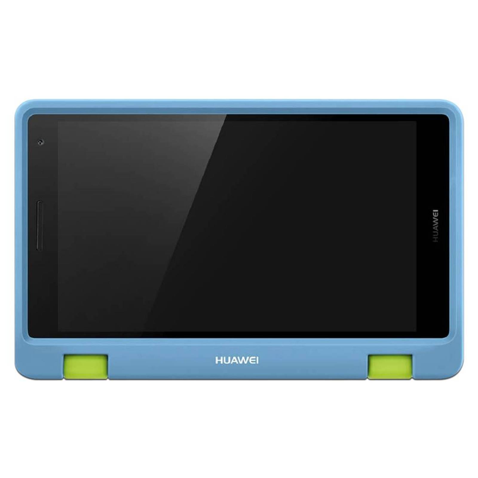 Funda para Tablet Huawei MediaPad T3 7 . Color Azul.