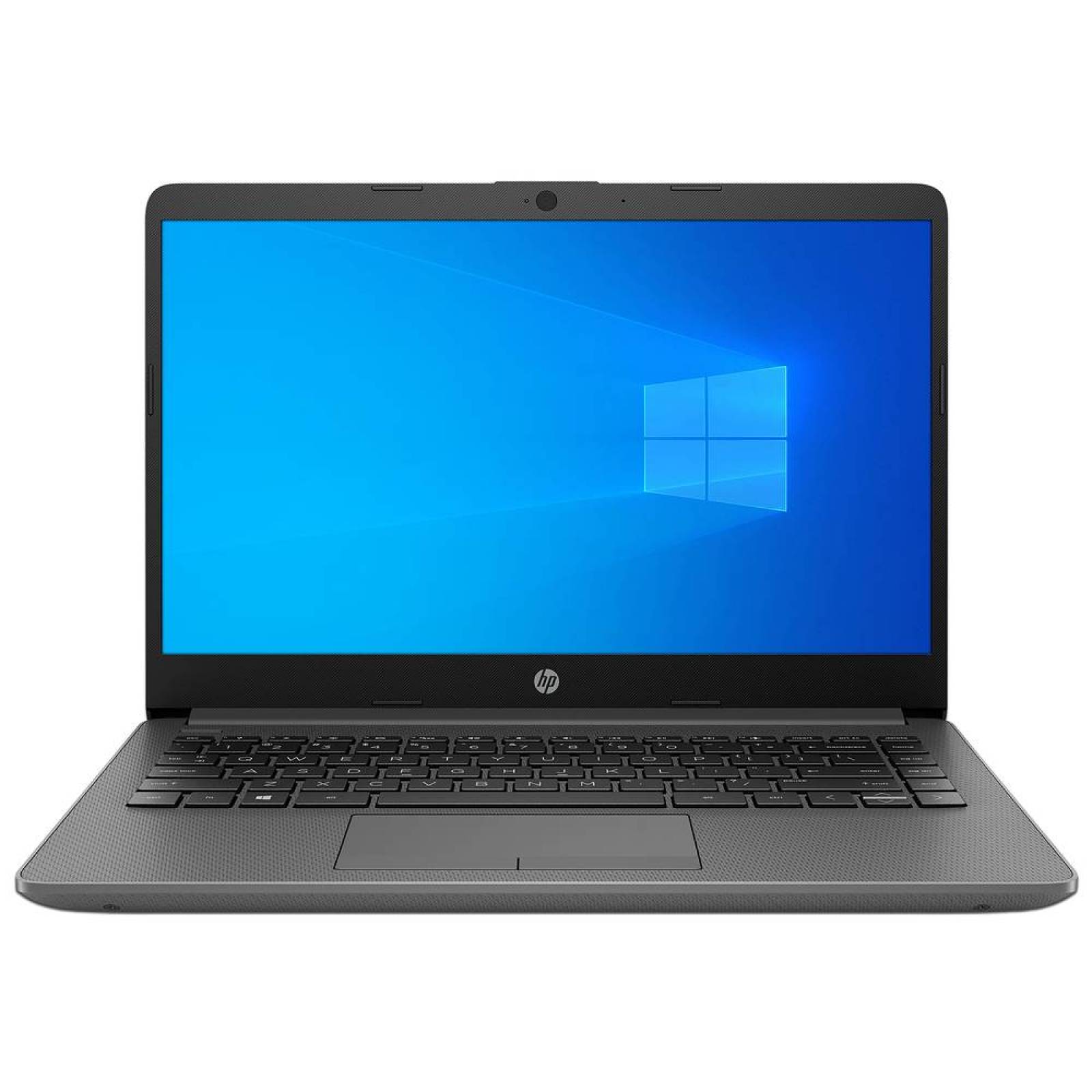 Laptop HP 14-cf2063la:Procesador Intel Core i3 10110U