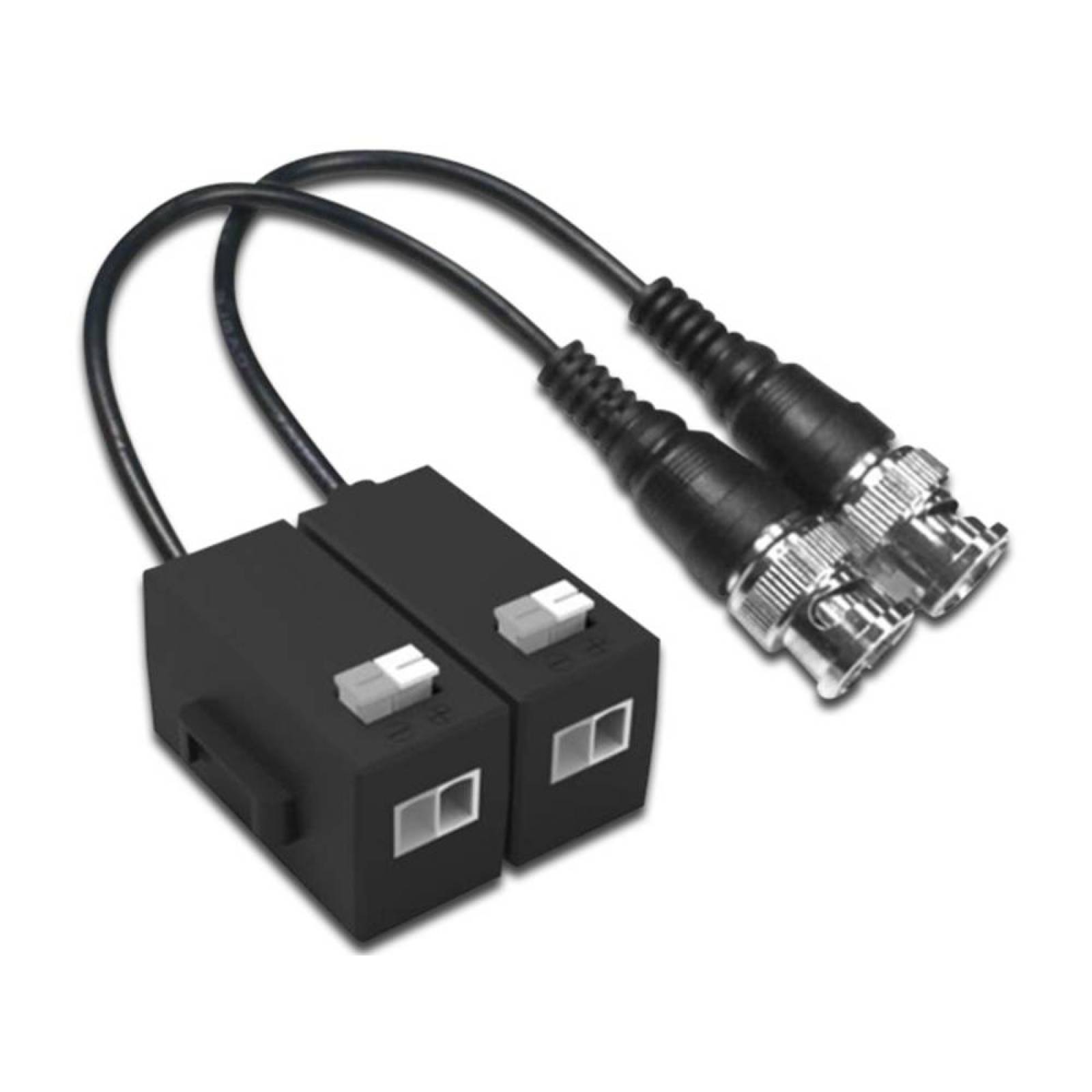 Transceptores Dahua PFM800-E, BNC-UTP, hasta 1080p