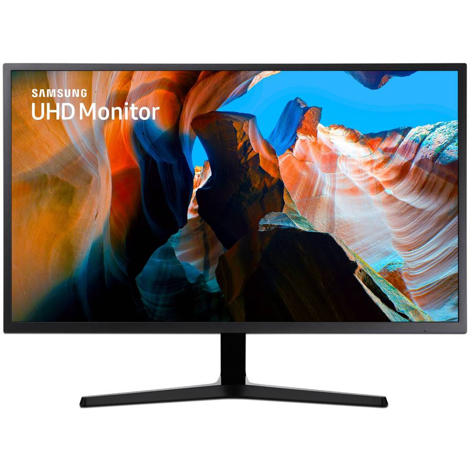 Monitor LED Gamer Samsung LU32J590UQLXZX de 32 