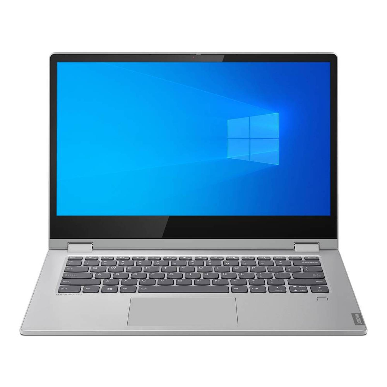 Laptop Lenovo IdeaPad C340:Procesador AMD Ryzen 5 3500U