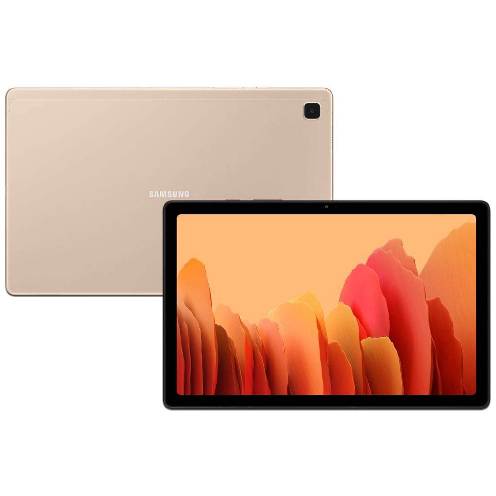 Tablet Samsung Galaxy Tab A7:Procesador Octa Core hasta