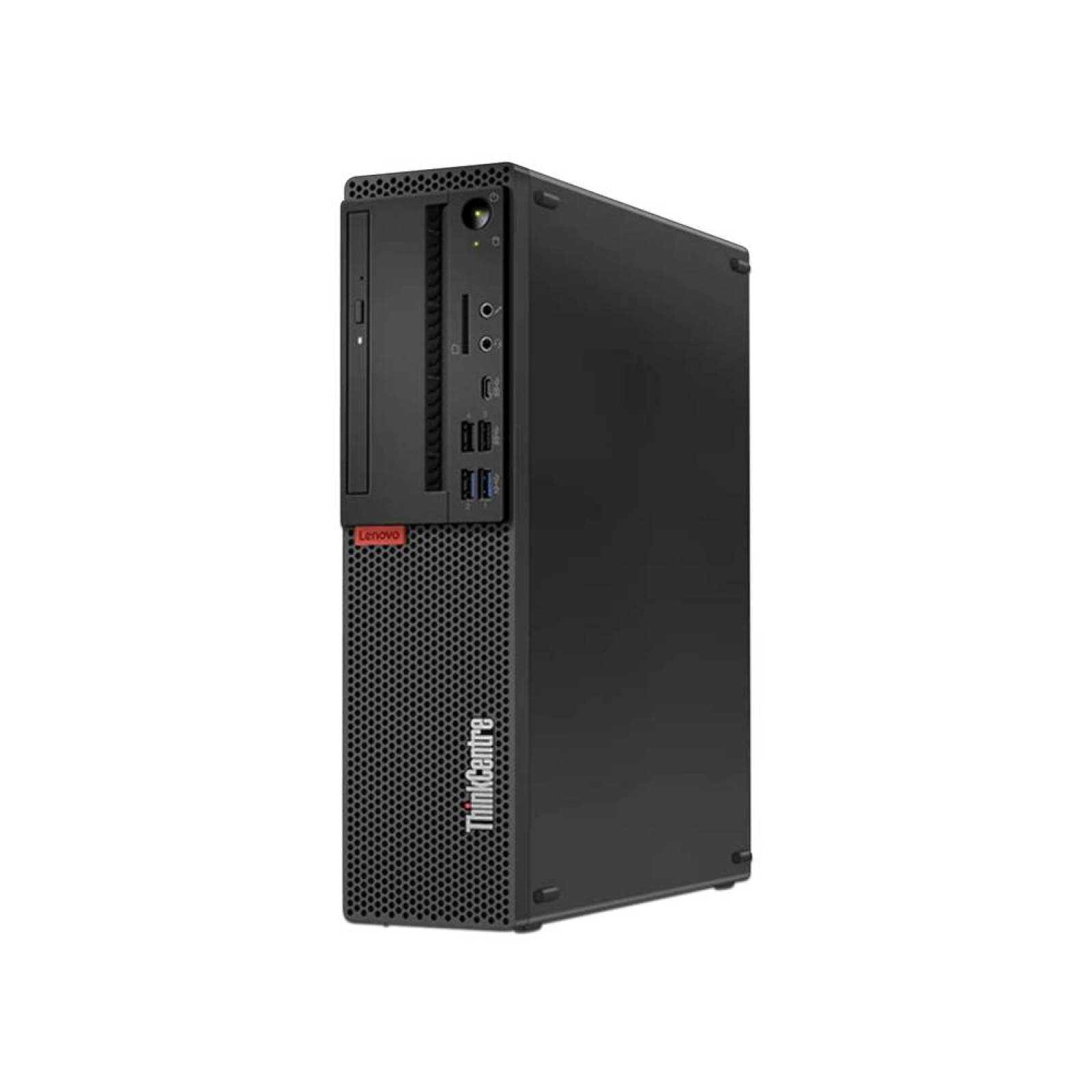 Desktop Lenovo ThinkCentre M720S,Procesador Intel Core i3