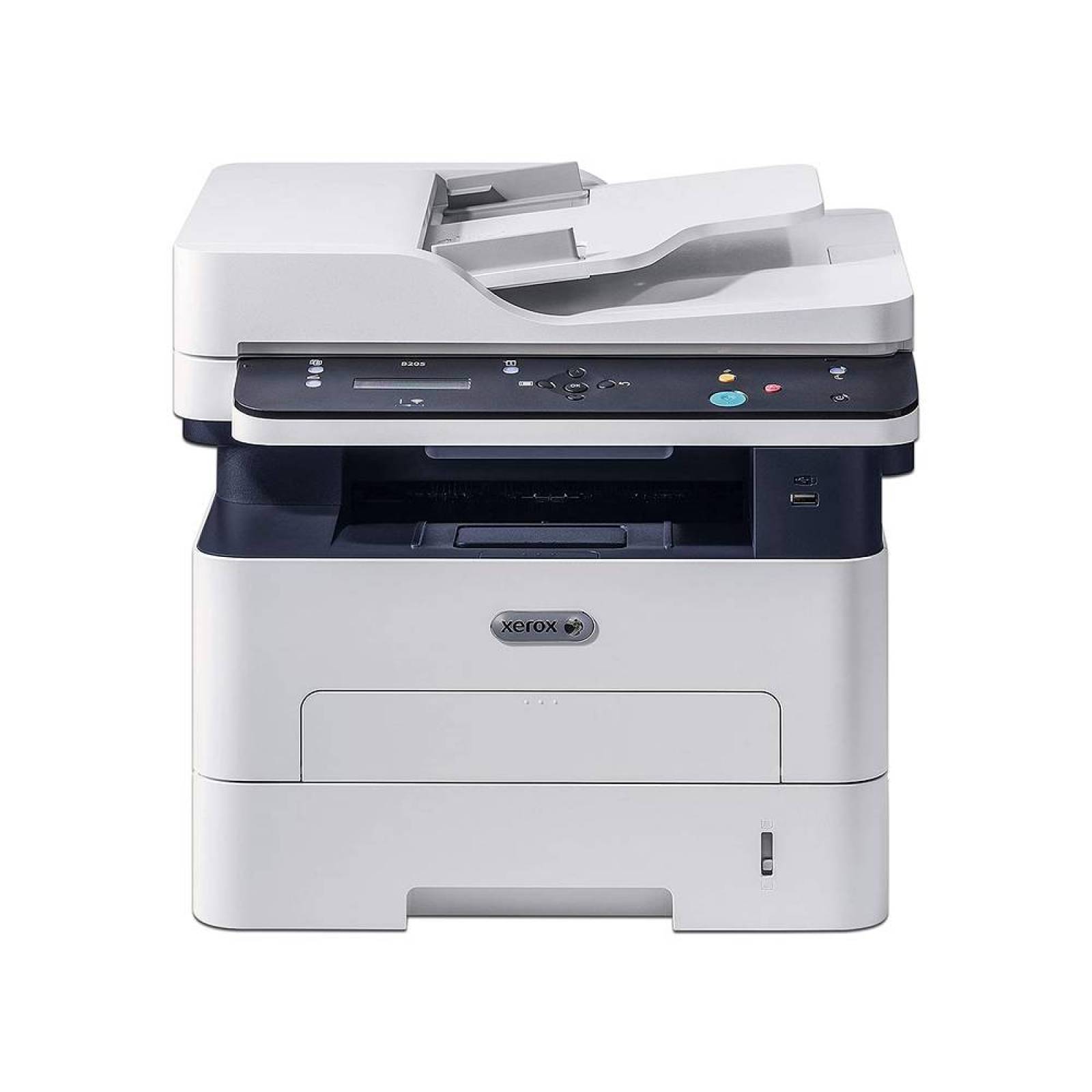 Multifuncional Láser Xerox B205/NI Impresora Láser
