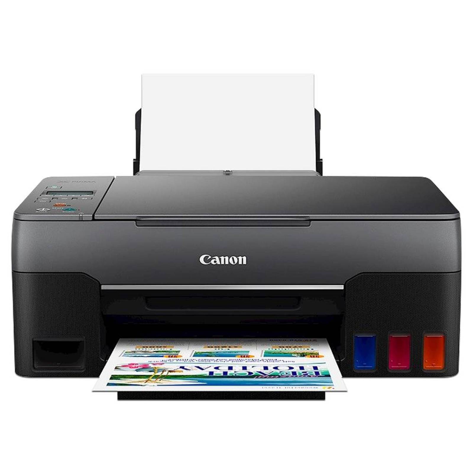 Multifuncional Canon Pixma G2160, impresora, copiadora
