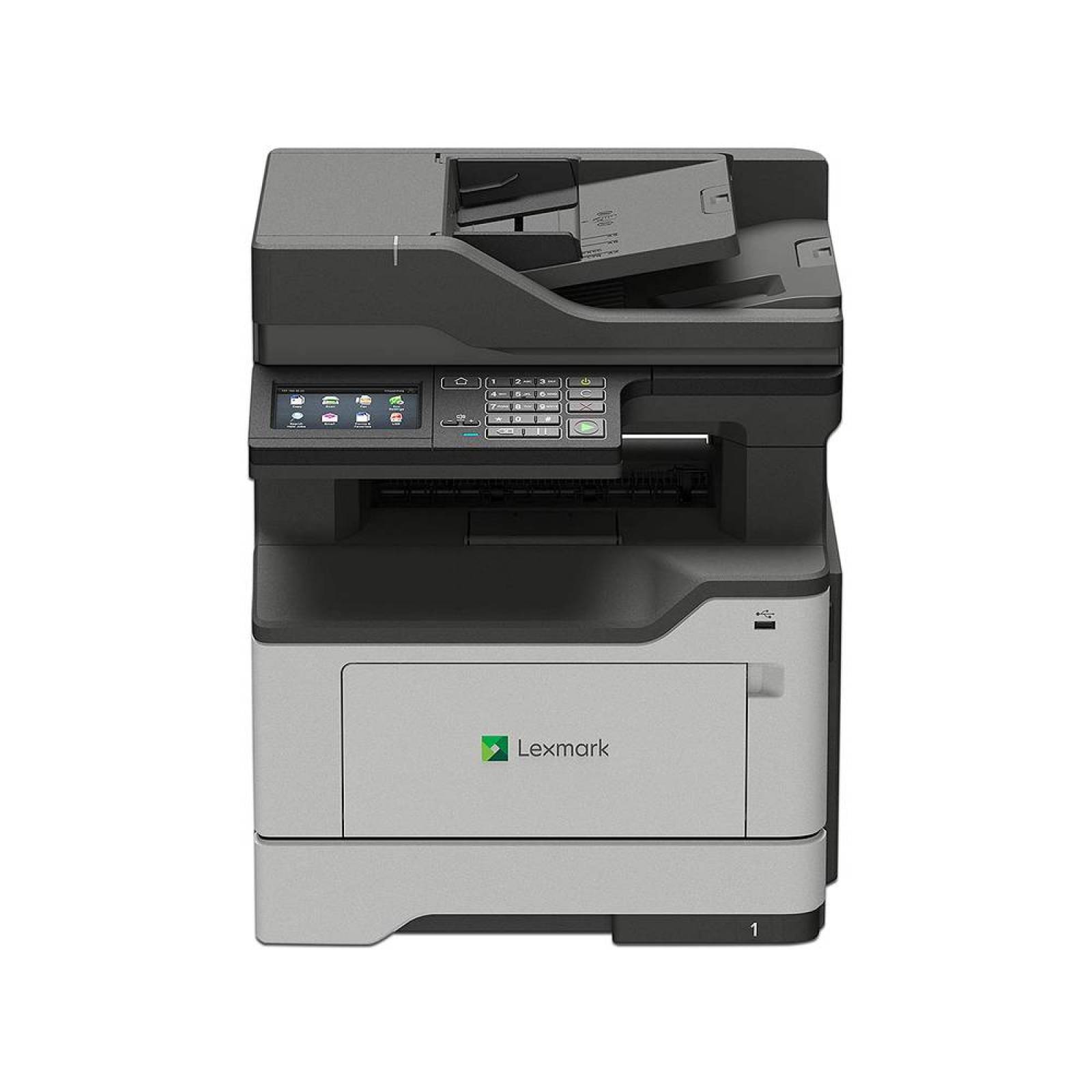 Multifuncional Lexmark MB2442adwe Impresora Láser