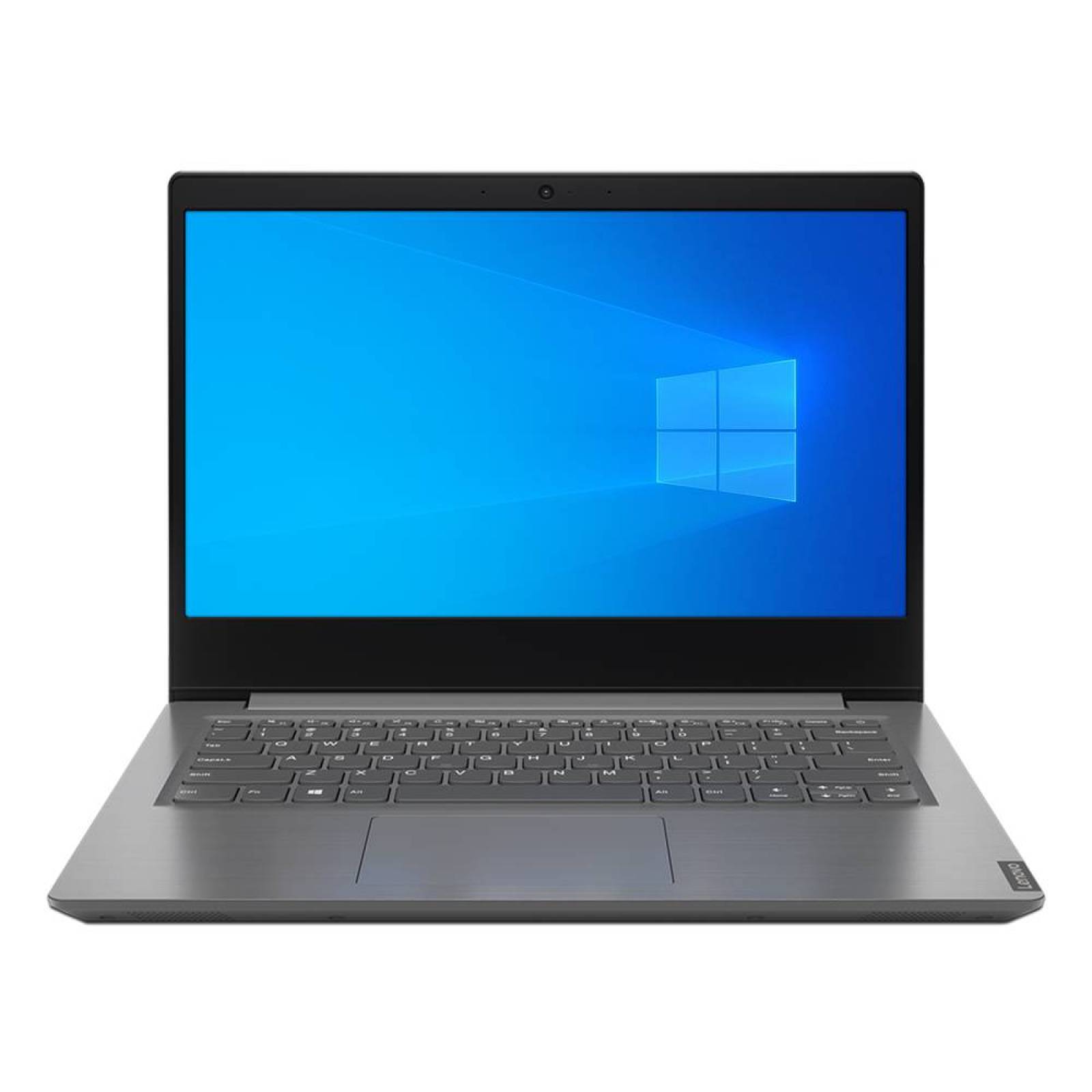 Laptop Lenovo V14 IKB:Procesador Intel Core i3 7020U 2.30