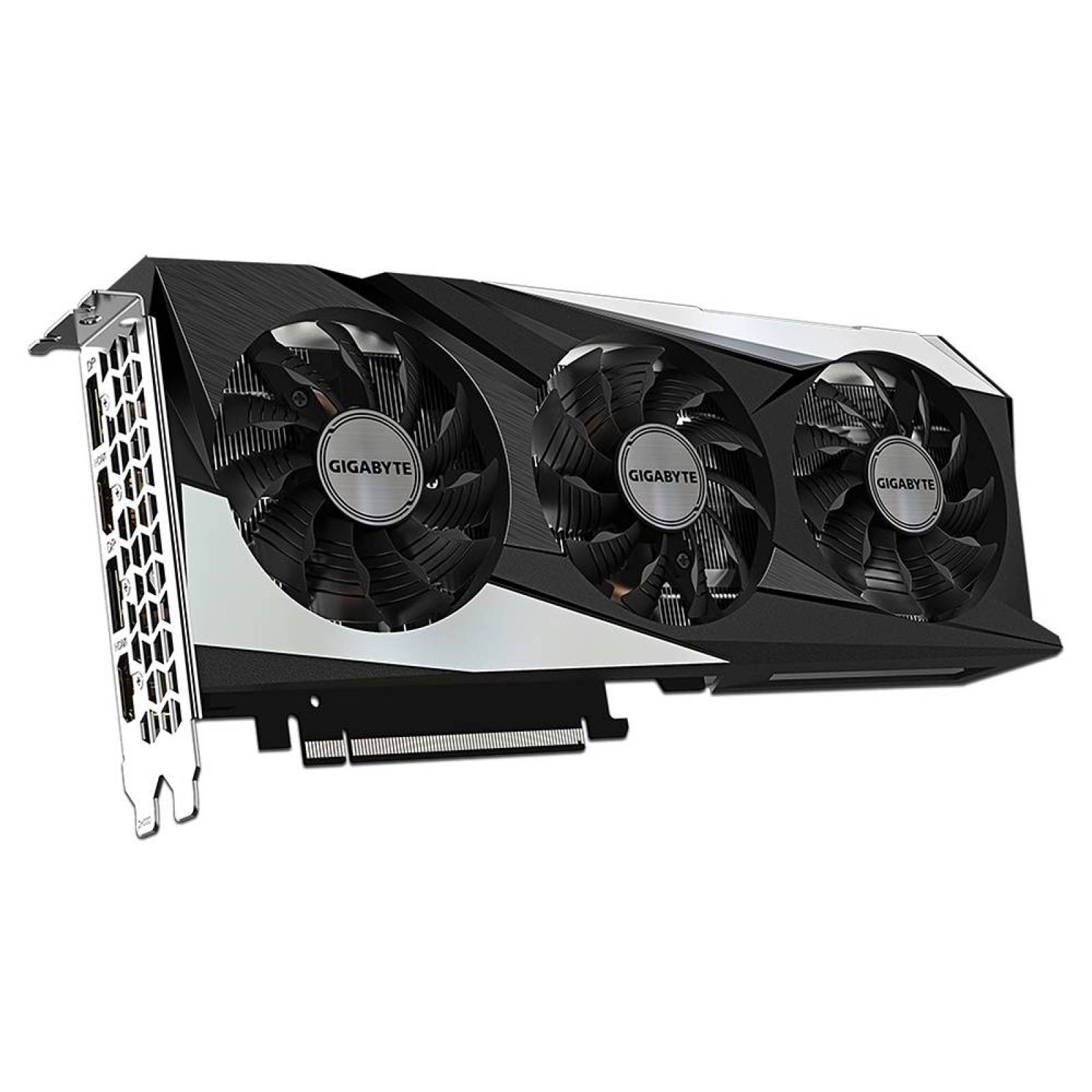 Tarjeta de Video NVIDIA GeForce RTX 3060 Ti Gigabyte GAMING