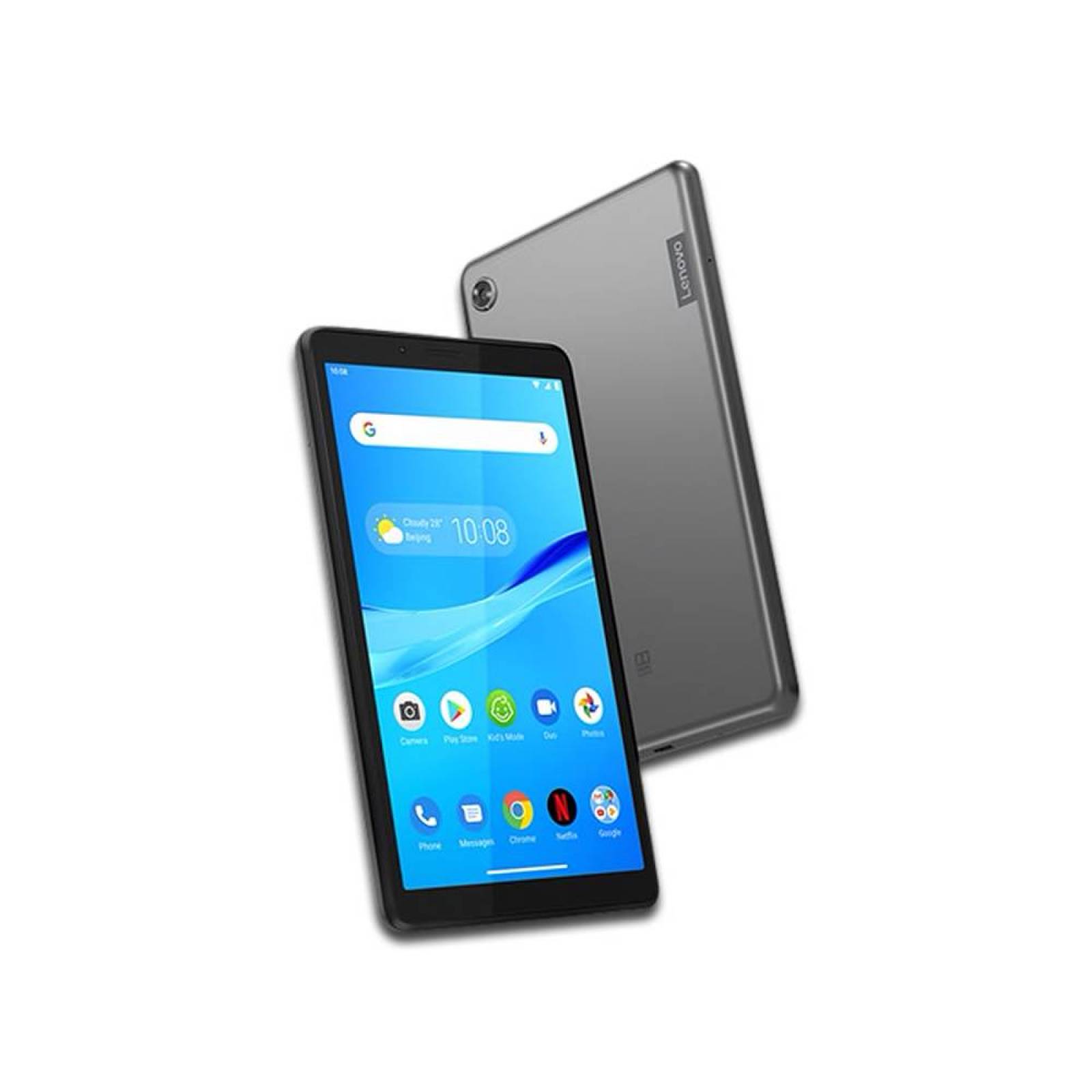 Tablet Lenovo M7 TB-7305I:Procesador MediaTek MT8765 1.3