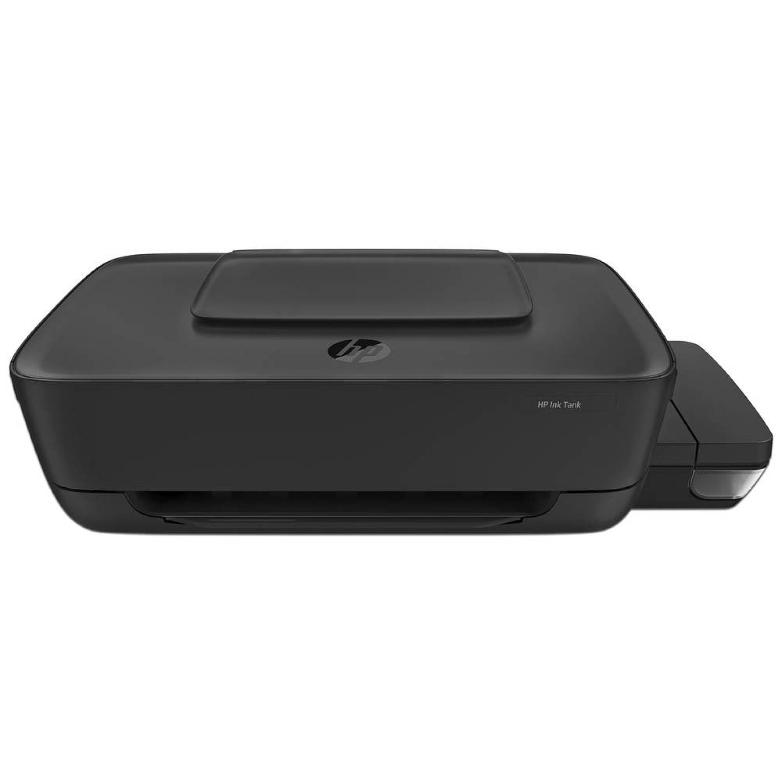 Impresora HP Ink Tank 115 de inyección de tinta a color