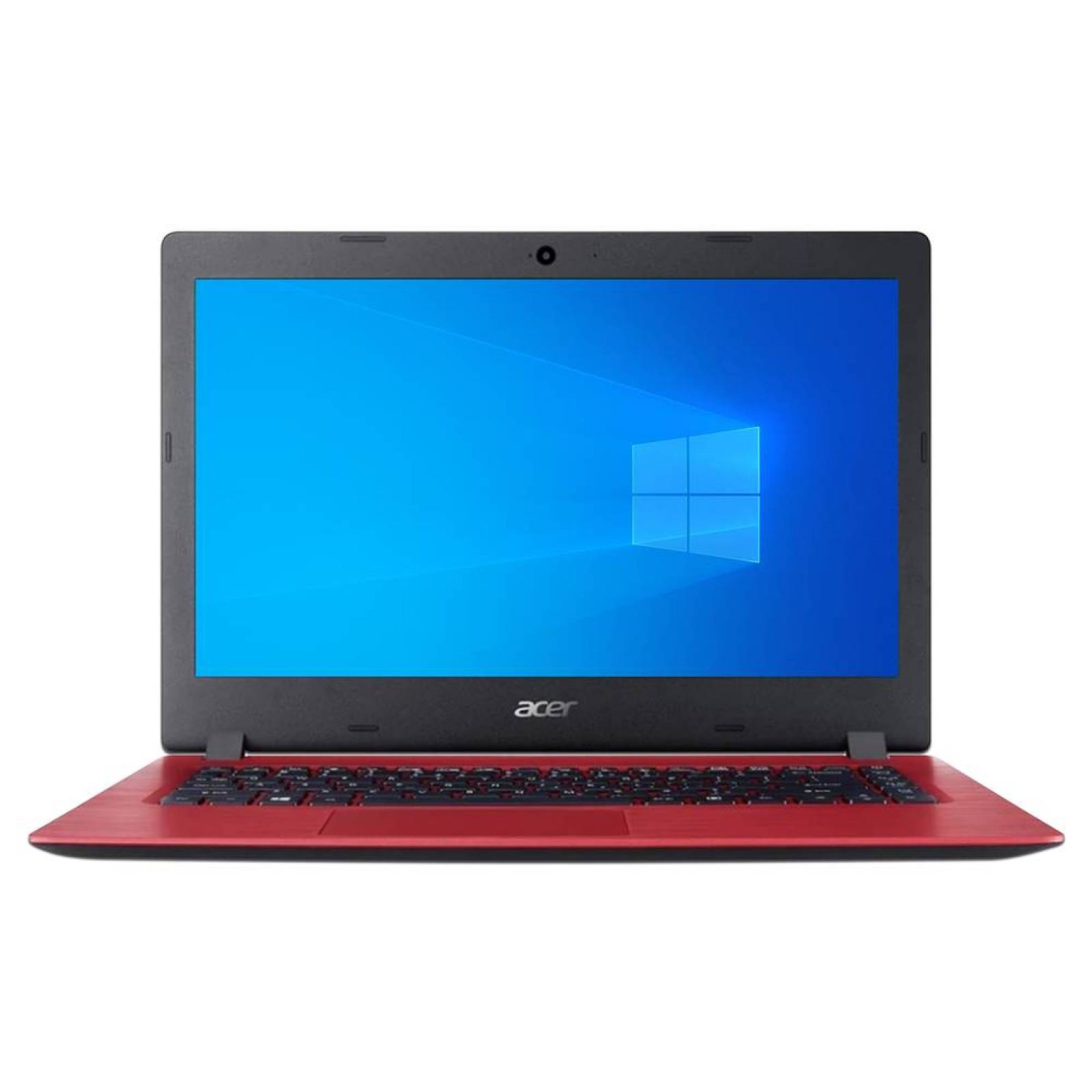 Laptop Acer Aspire 1 A114-32-C896:Procesador Intel Celeron