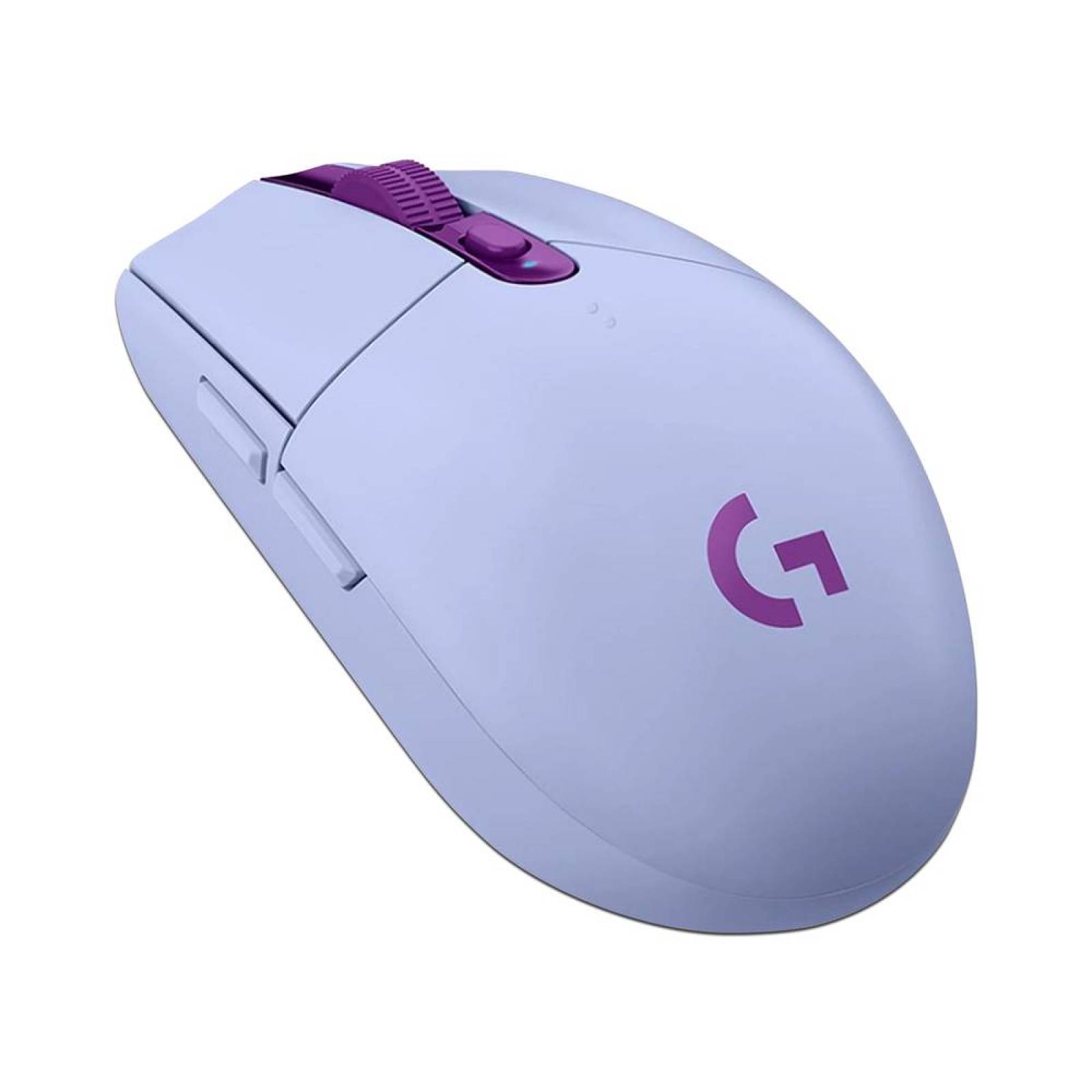 Mouse inalámbrico Logitech LightSpeed G305, 12,000 Dpi