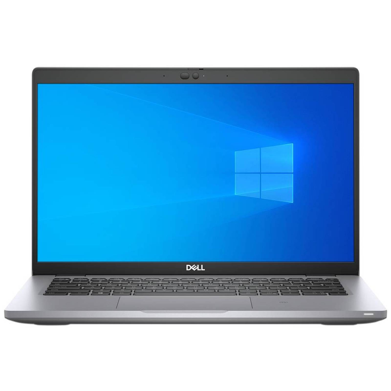Laptop DELL Latitude 5420:Procesador Intel Core i7 1165G7