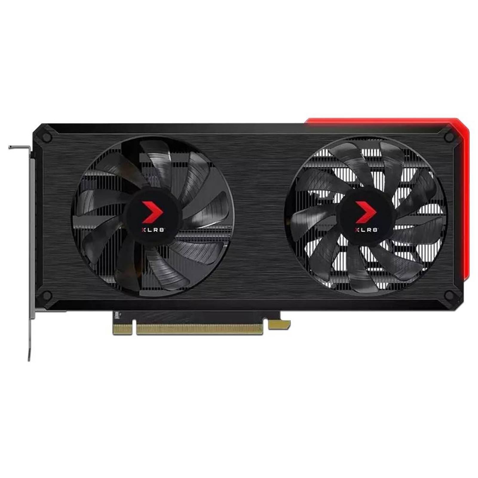 Tarjeta de Video NVIDIA GeForce RTX 3060 PNY XLR8 RGB, 12GB