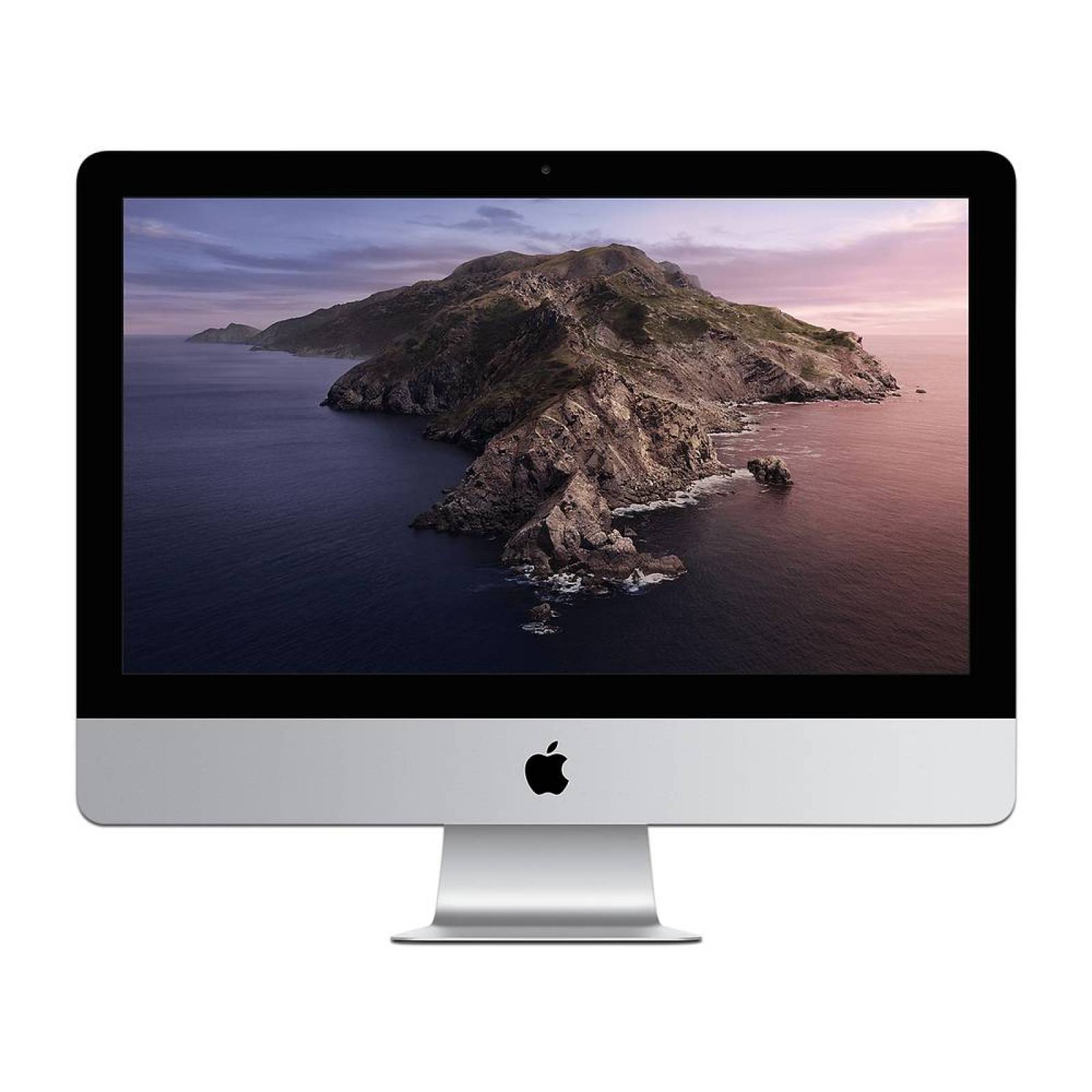 Apple iMac MHK03E/A:Procesador Intel Core i5 hasta 3.60