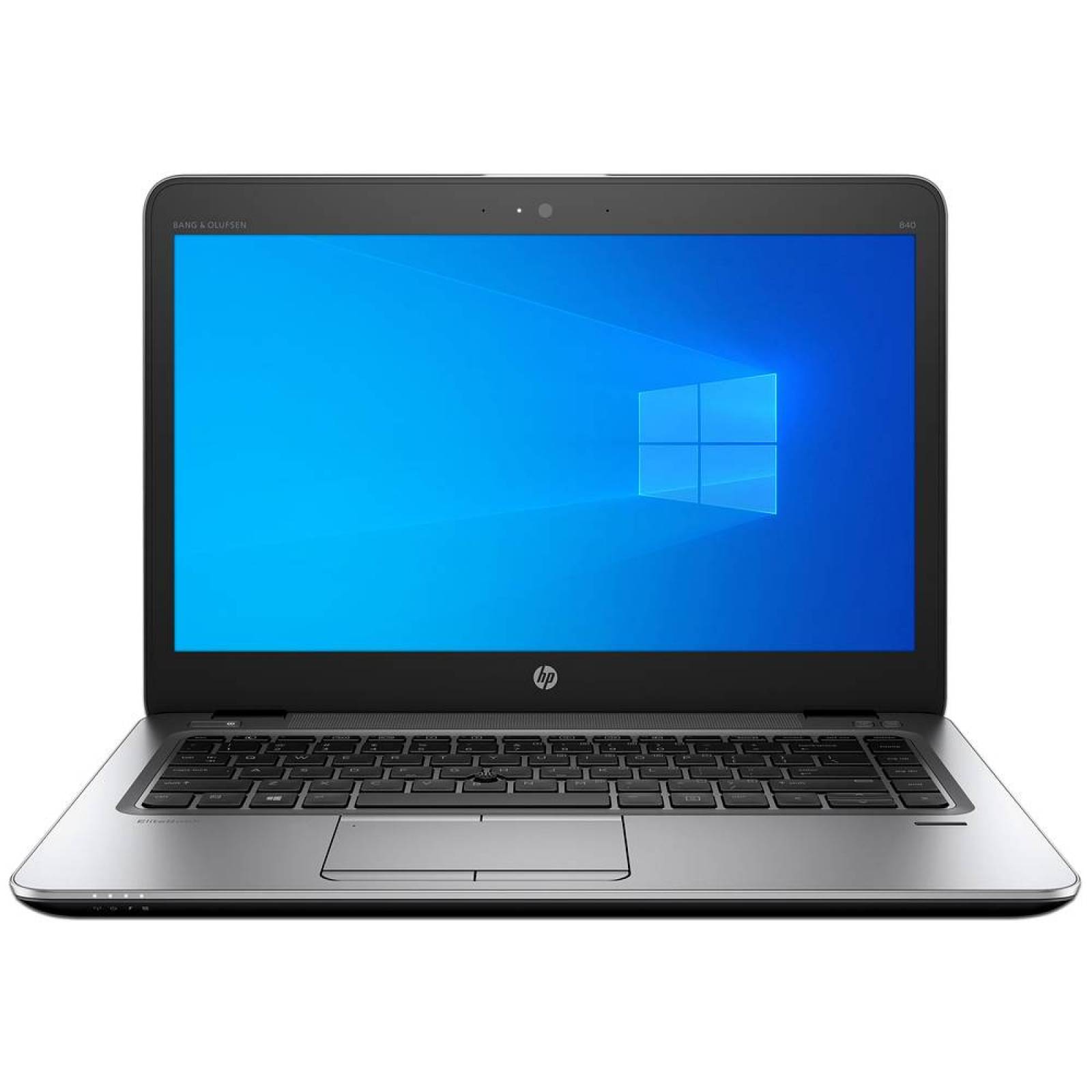 Laptop HP EliteBook 840 G3:Procesador Intel Core i5 6300 Reacondicionado