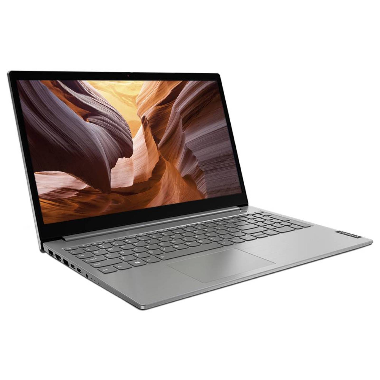 Laptop Lenovo ThinkBook 15 IML:Procesador Intel Core i5