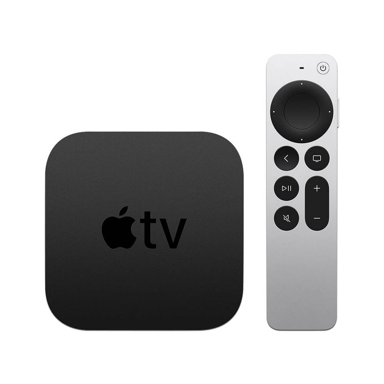 Apple Tv 4K de 32 GB.