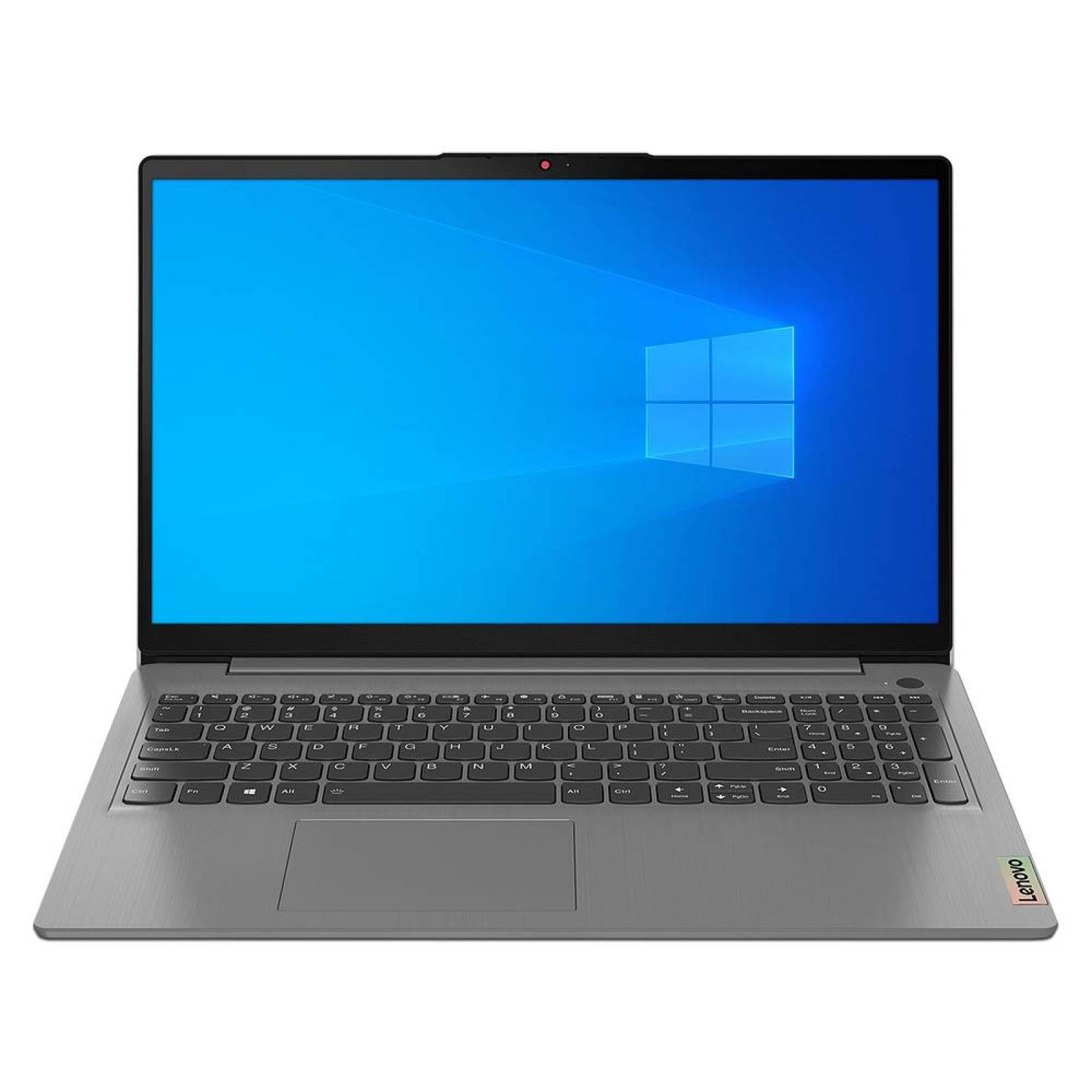 Laptop Lenovo IdeaPad 3 15ITL6:Procesador Intel Core i5
