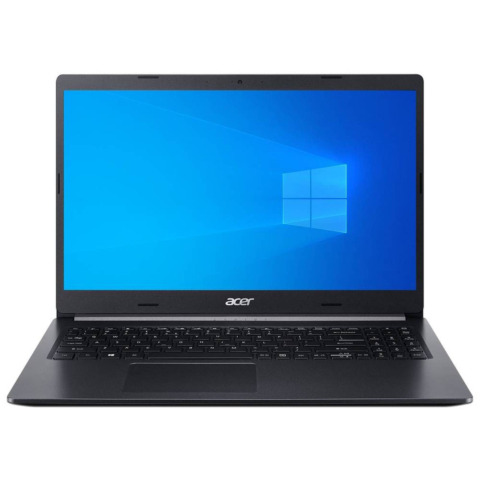 Laptop Acer Aspire 5 A515-54-39BR:Procesador Intel Core i3